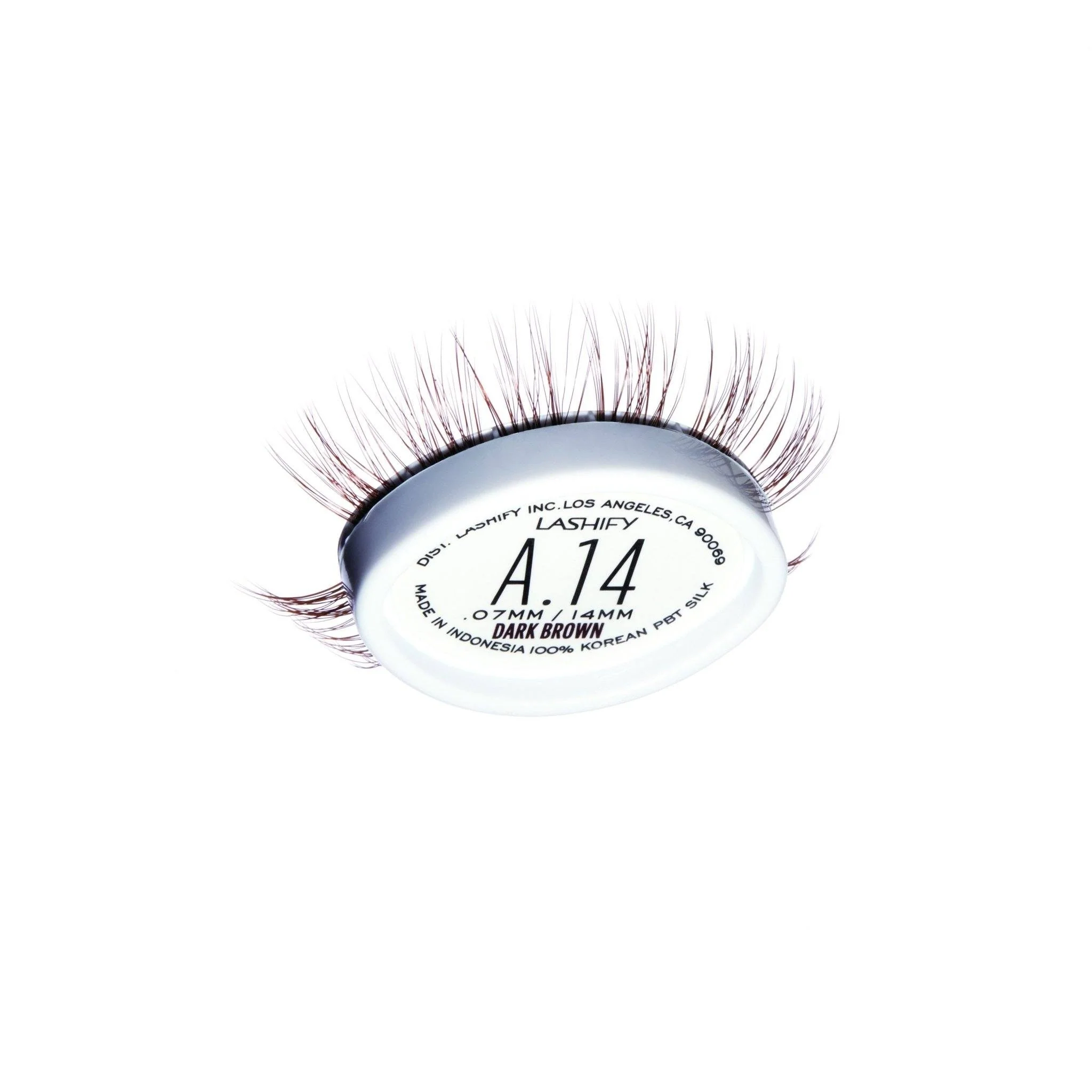 Amplify Core Gossamer® Lash - Image 104