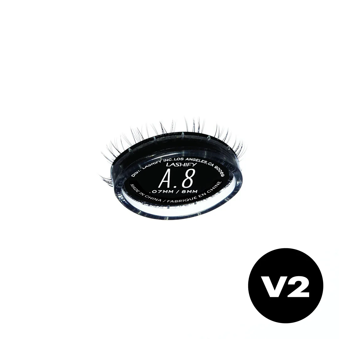 Amplify Core Gossamer® Lash - Image 11