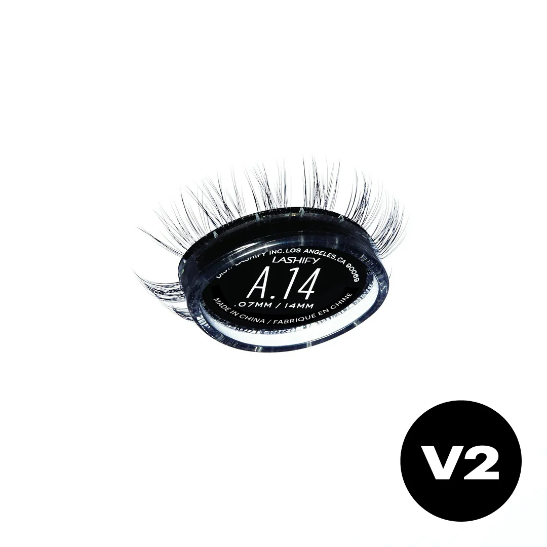 Amplify Core Gossamer® Lash - Image 12