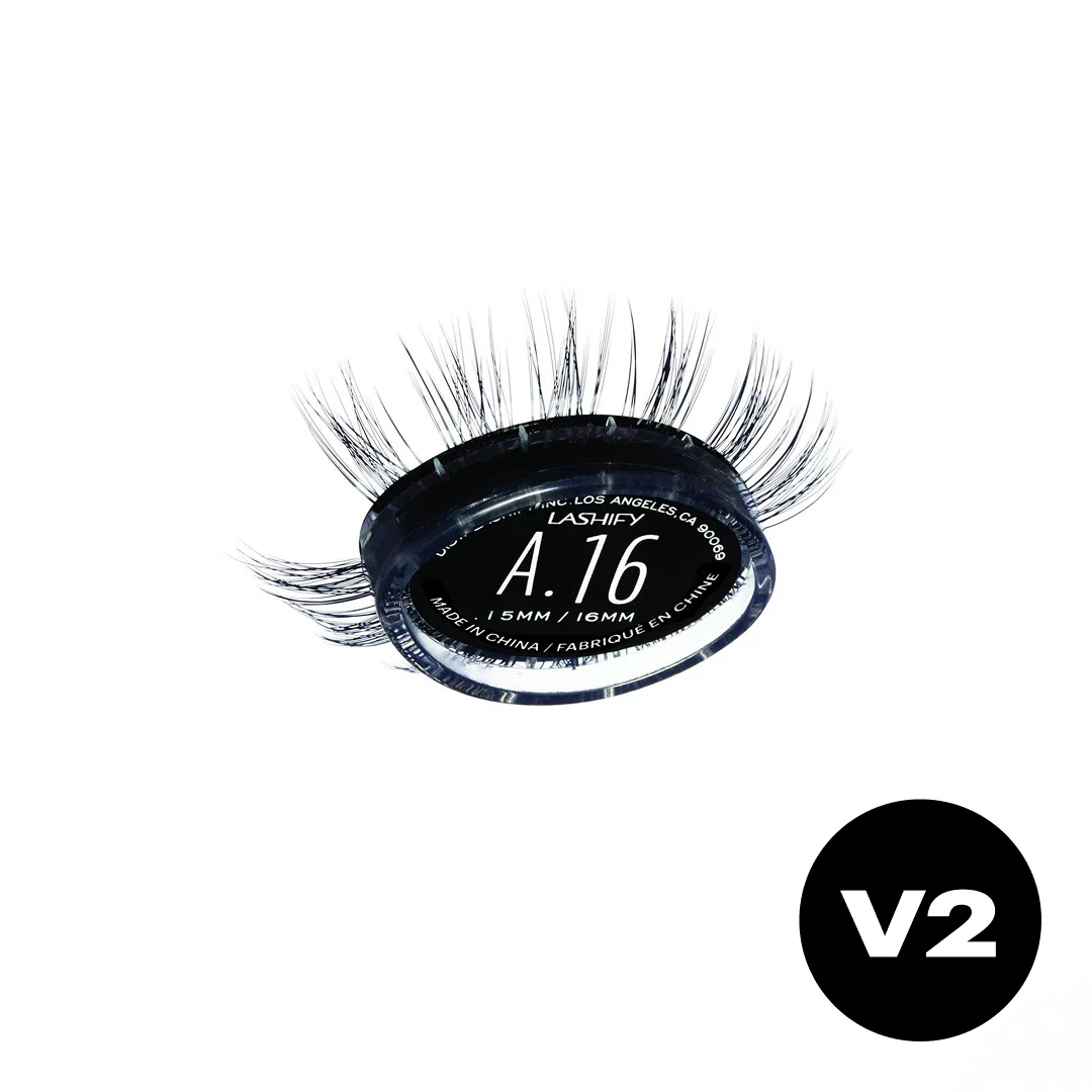 Amplify Core Gossamer® Lash - Image 13
