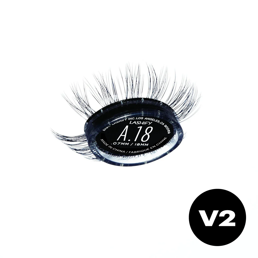 Amplify Core Gossamer® Lash - Image 14
