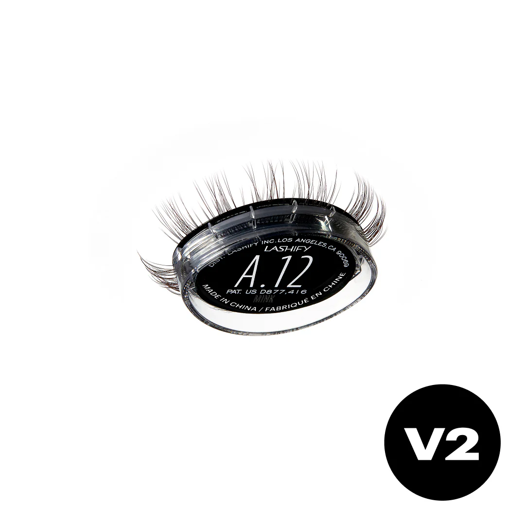 Amplify Core Gossamer® Lash - Image 16