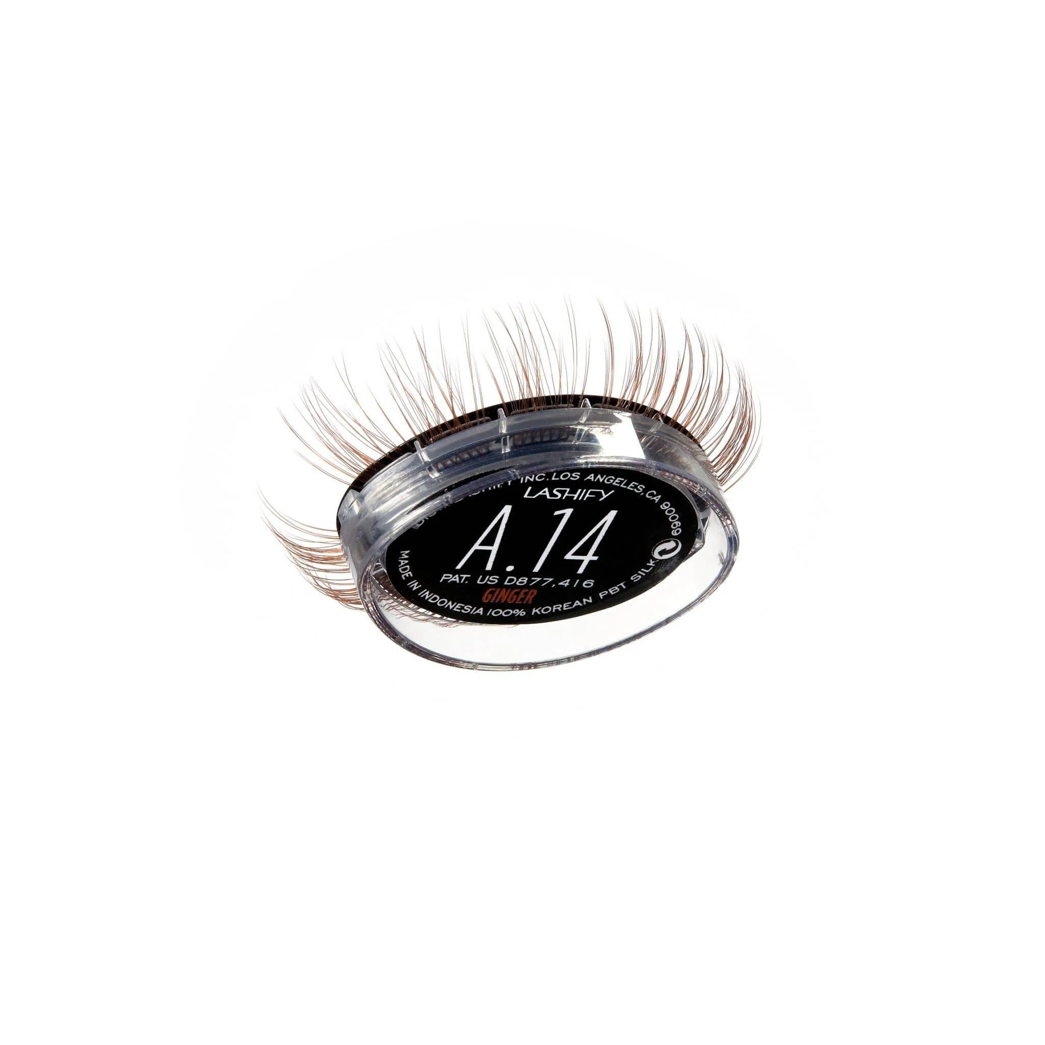 Amplify Core Gossamer® Lash - Image 26