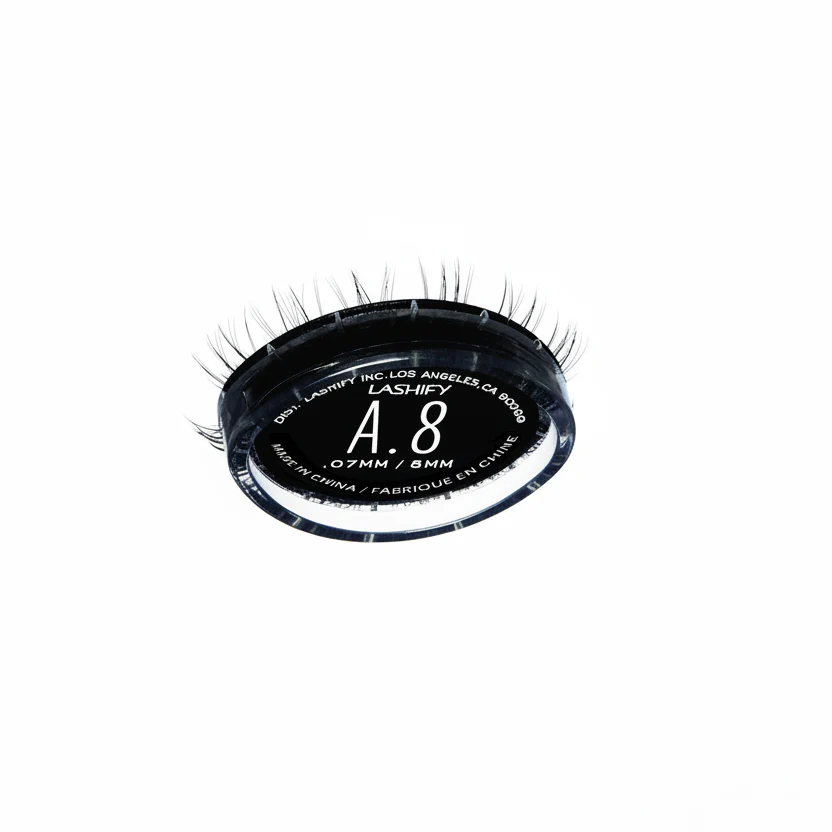 Amplify Core Gossamer® Lash V2 - Image 11