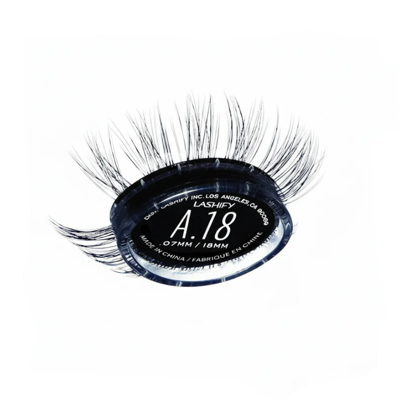 Amplify Core Gossamer® Lash V2 - Image 15