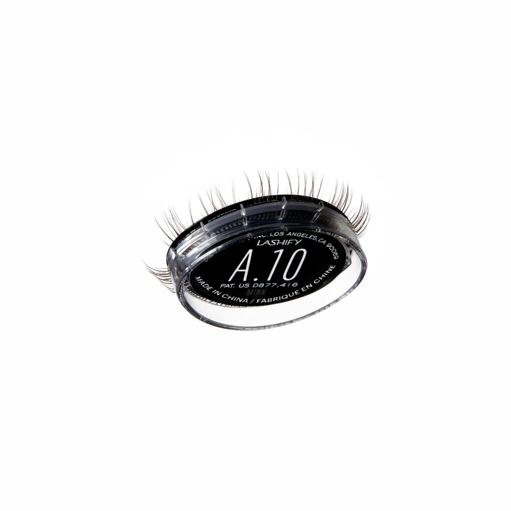 Amplify Core Gossamer® Lash V2 - Image 23