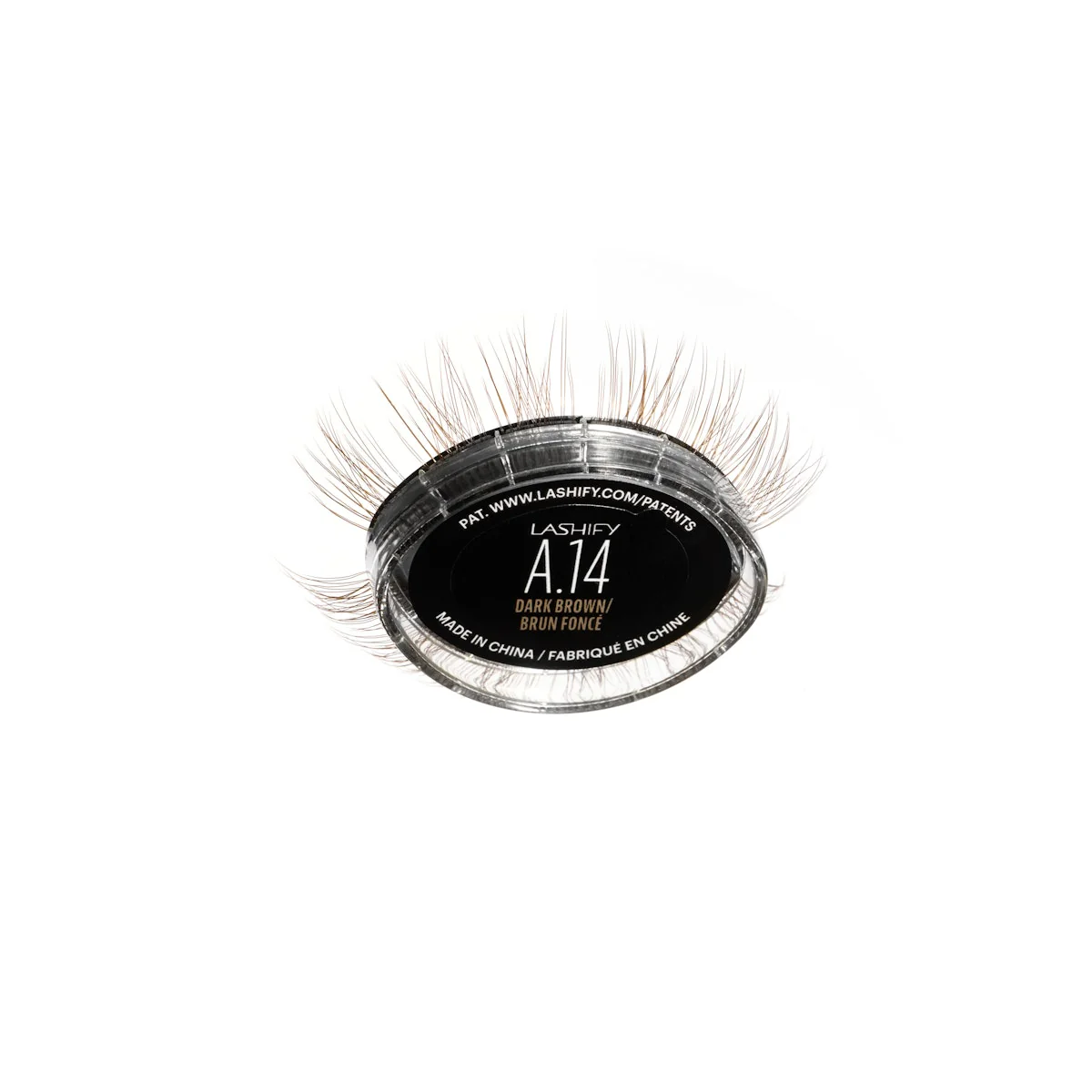 Amplify Core Gossamer® Lash - Image 42