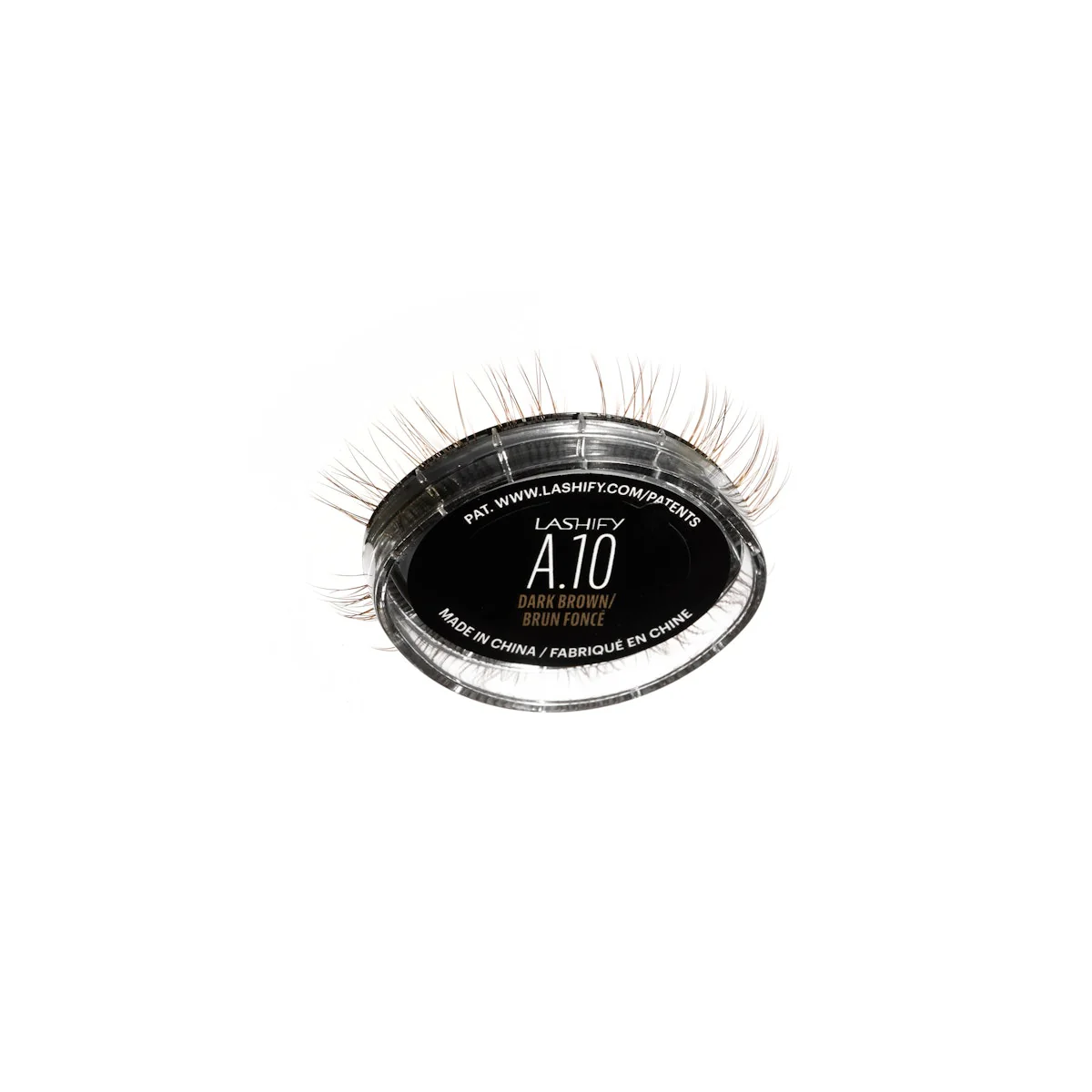 Amplify Core Gossamer® Lash - Image 40