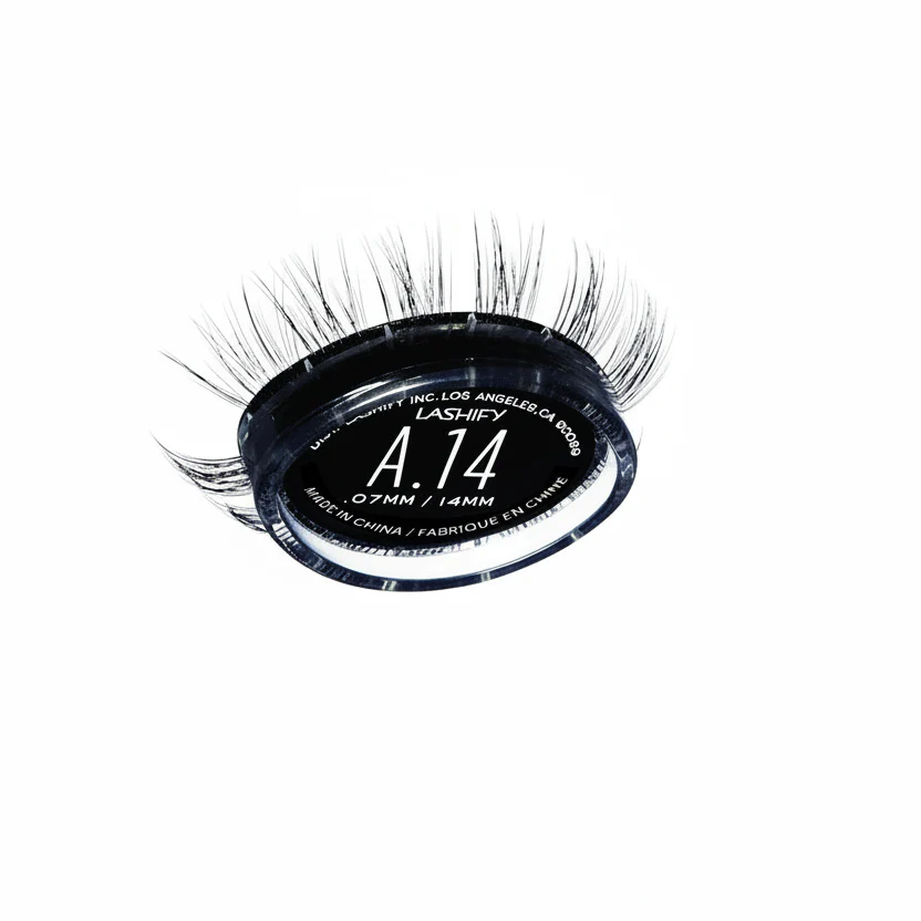 Amplify Core Gossamer® Lash V2 - Image 5