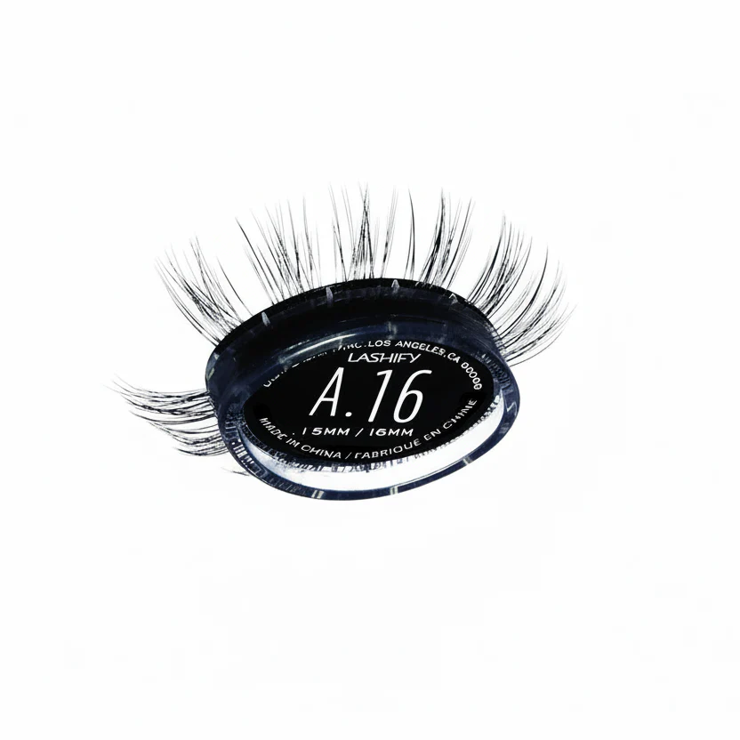Amplify Core Gossamer® Lash V2 - Image 9