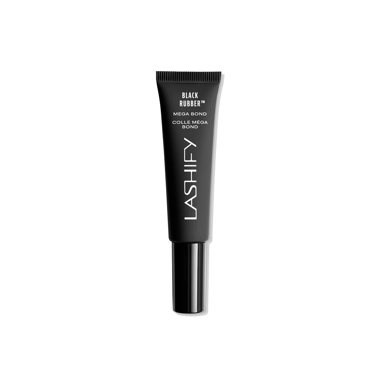 Black Rubber™ Mega Strong Lash Adhesive - Image 2