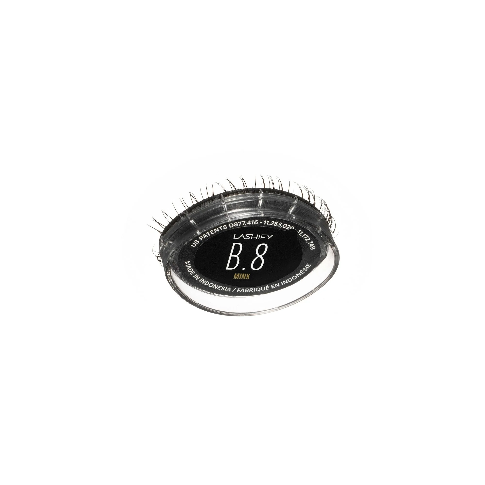 Bold Core Gossamer® Lash - Image 17