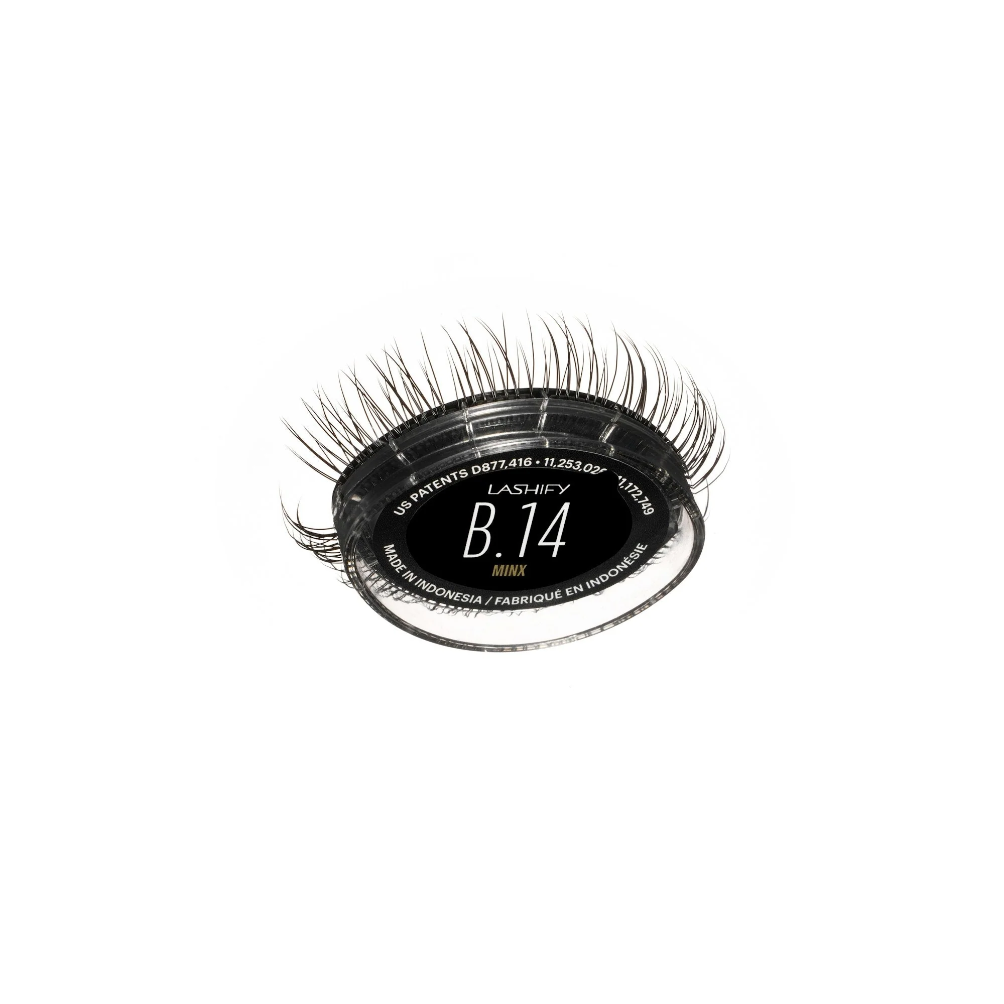 Bold Core Gossamer® Lash - Image 20