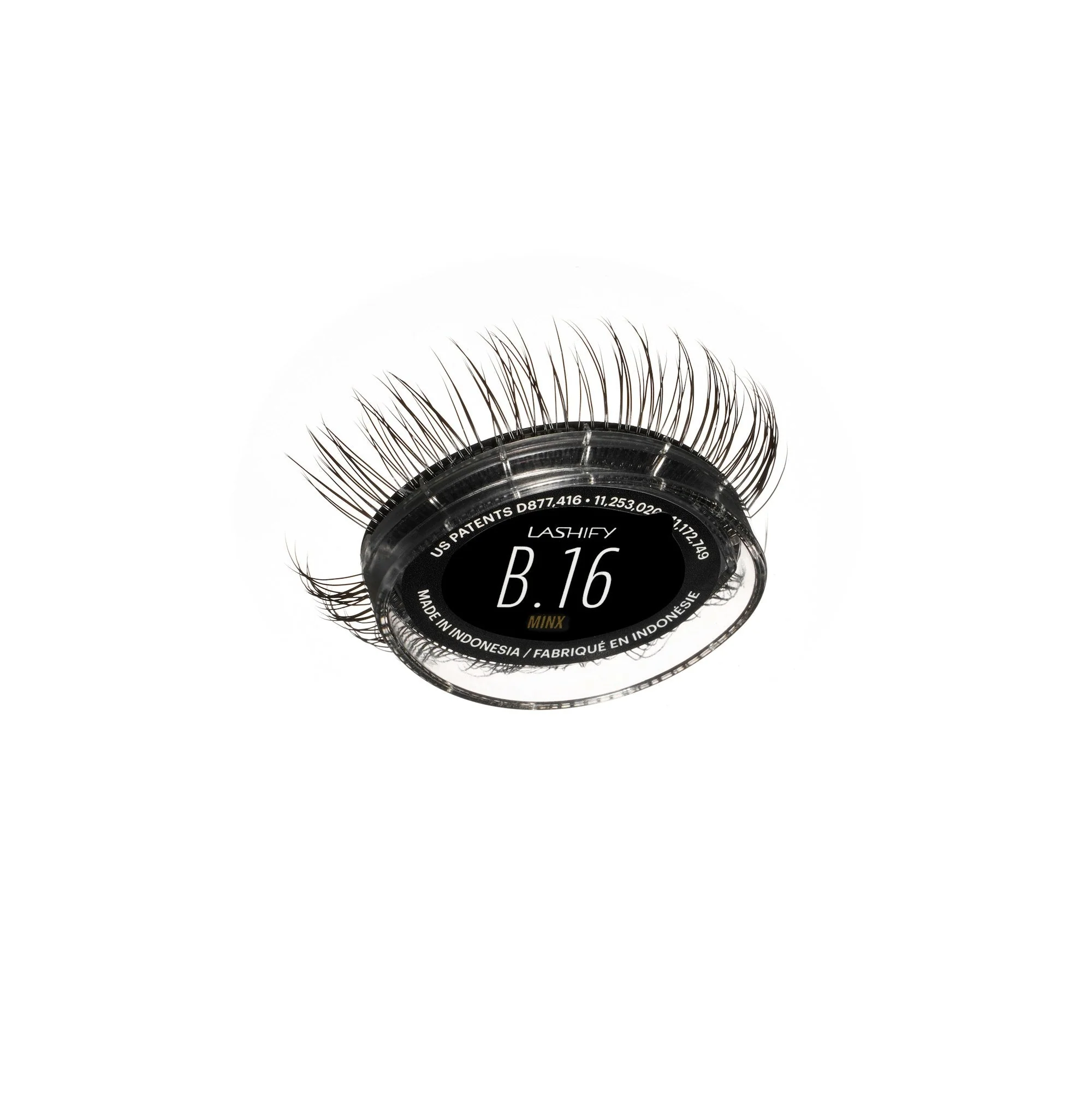 Bold Core Gossamer® Lash - Image 21