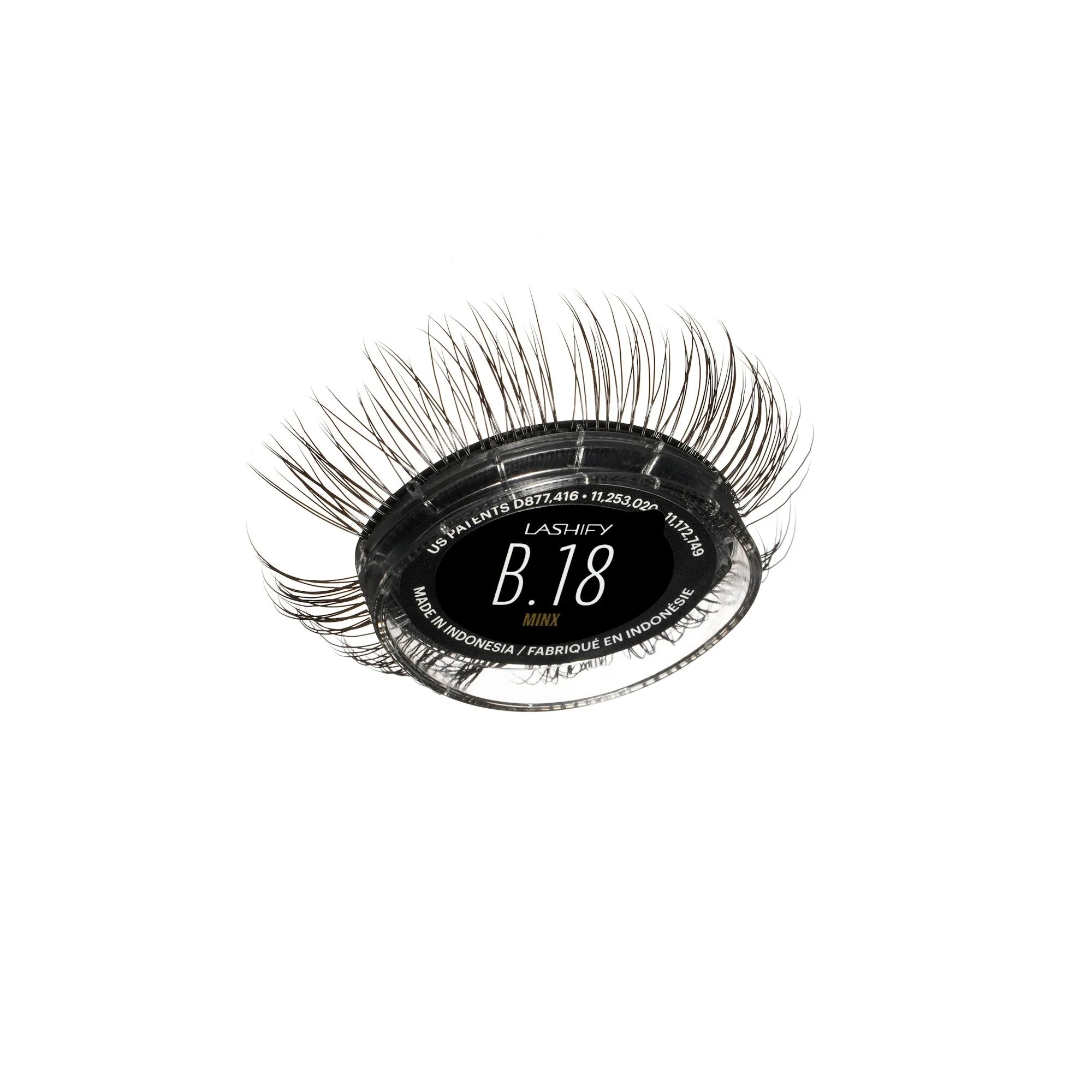 Bold Core Gossamer® Lash - Image 22
