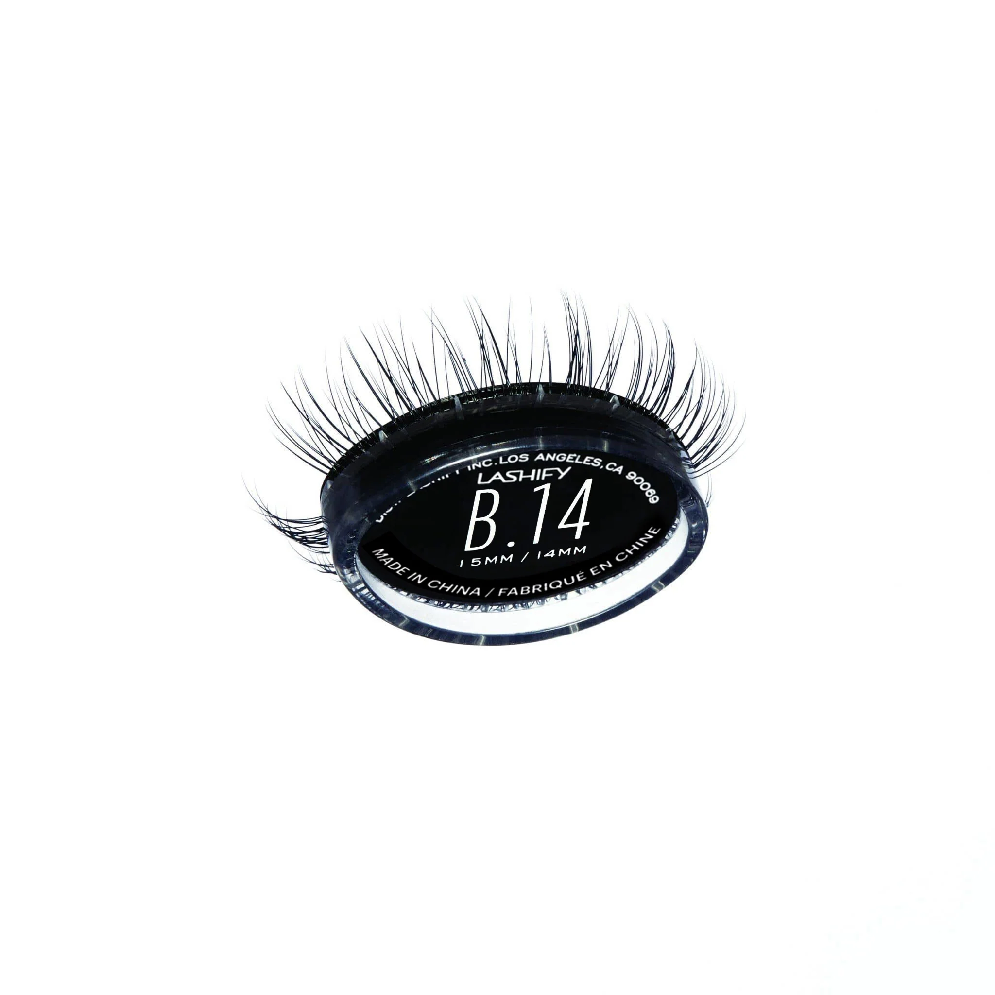 Bold Core Gossamer® Lash V2 - Image 22