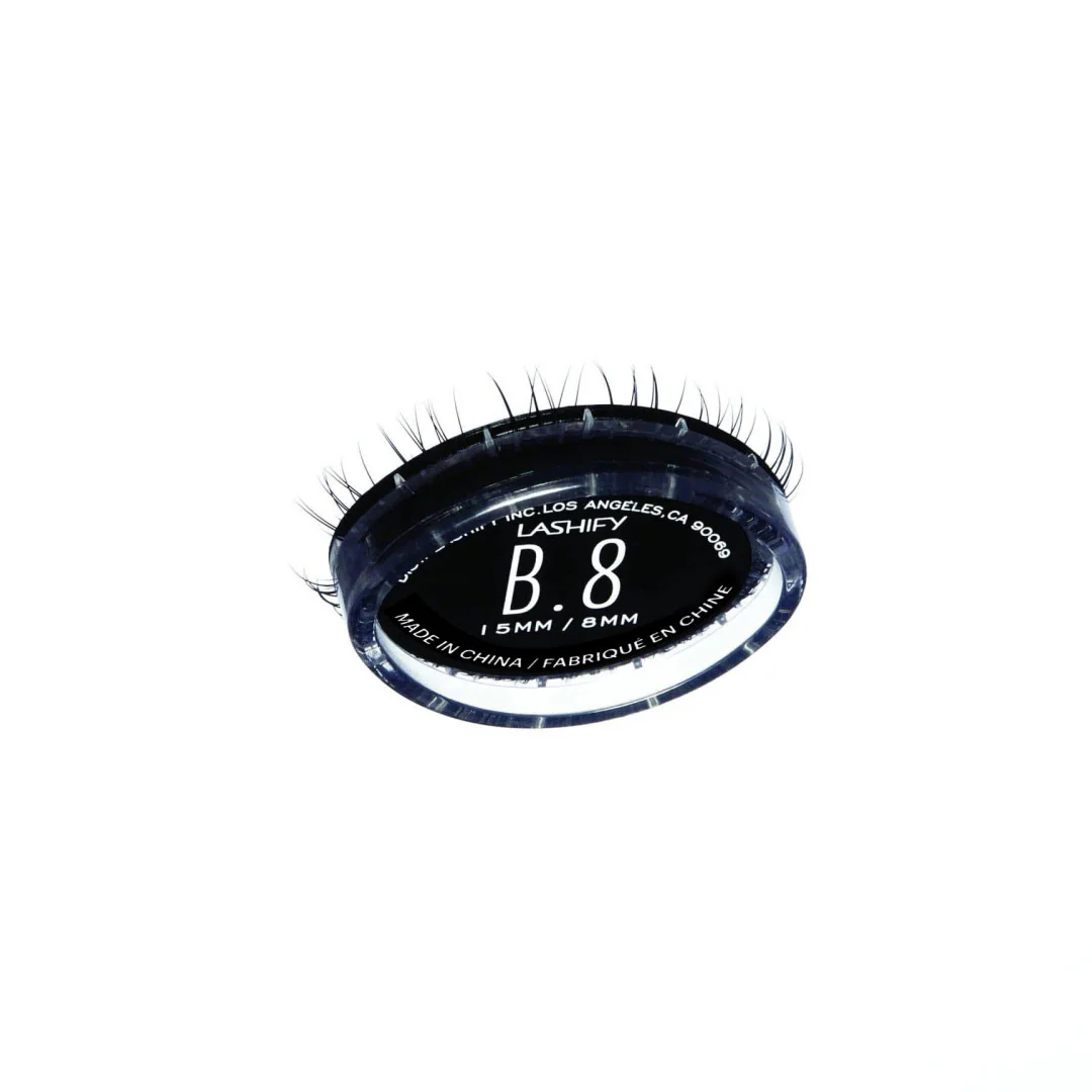 Bold Core Gossamer® Lash V2 - Image 23