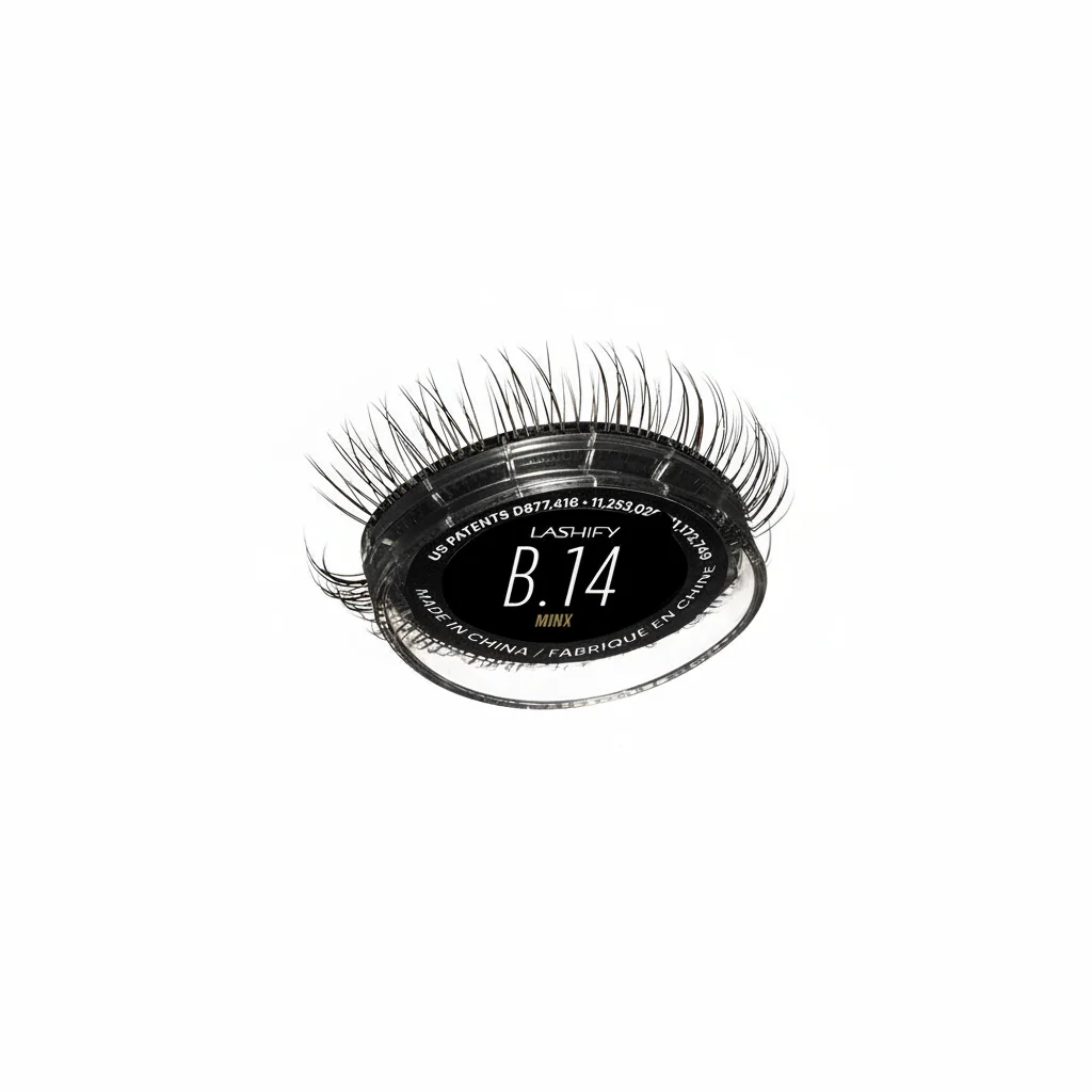 Bold Core Gossamer® Lash V2 - Image 28