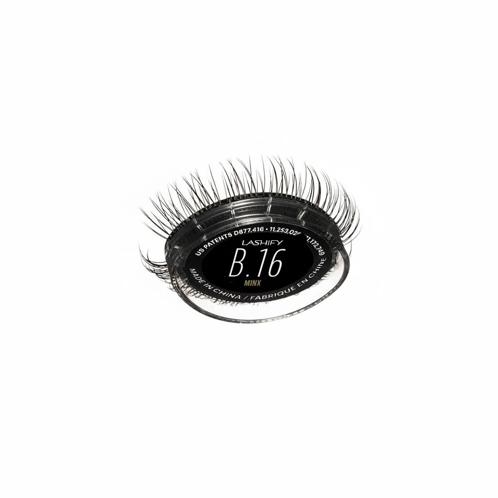 Bold Core Gossamer® Lash V2 - Image 30