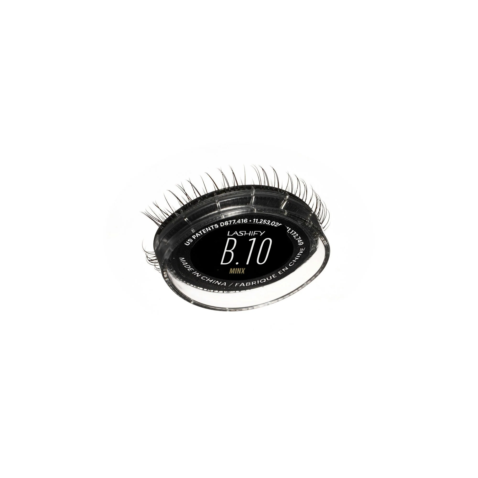 Bold Core Gossamer® Lash V2 - Image 33