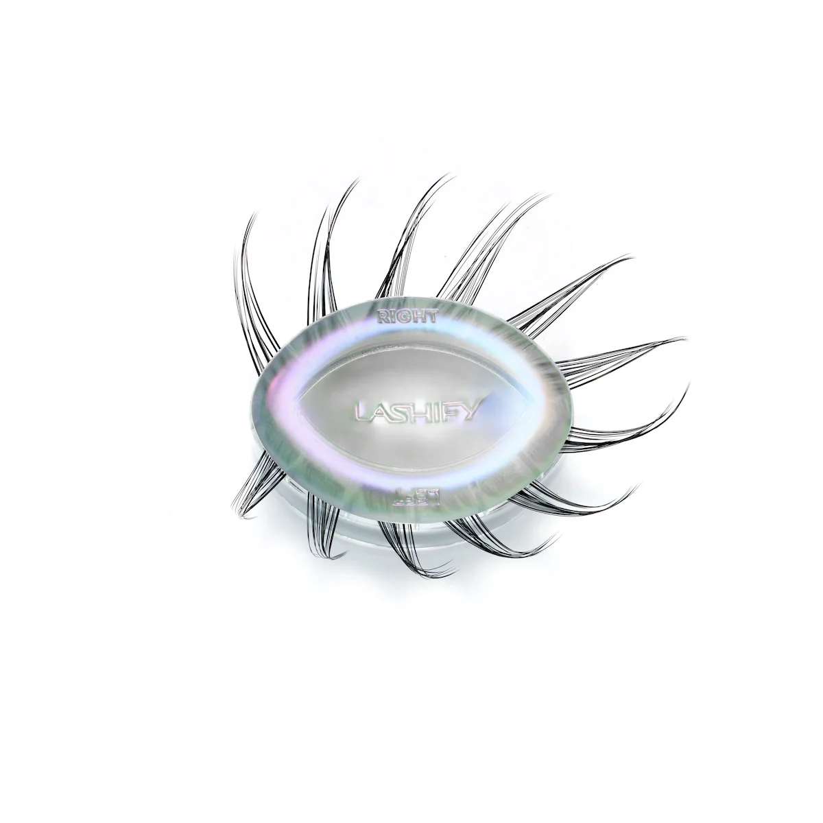 Cherry Wing STAX™ Gossamer® lash - Image 10