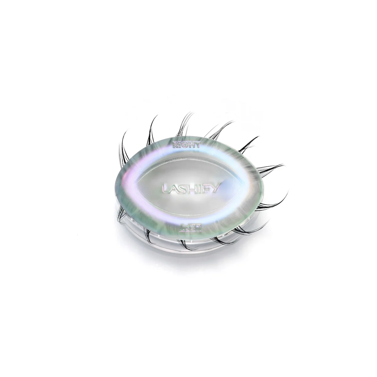 Cherry Wing STAX™ Gossamer® lash - Image 3