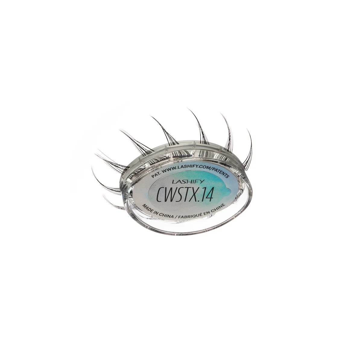 Cherry Wing STAX™ Gossamer® lash - Image 5