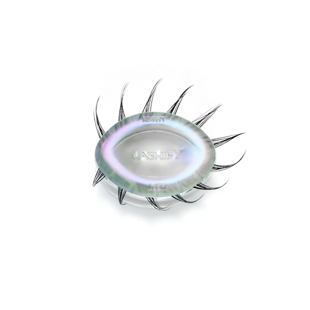 Cherry Wing STAX™ Gossamer® lash - Image 6