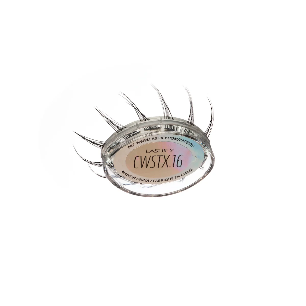 Cherry Wing STAX™ Gossamer® lash - Image 7