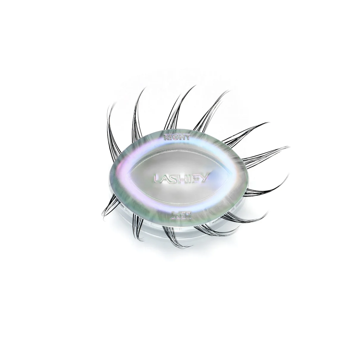 Cherry Wing STAX™ Gossamer® lash - Image 8