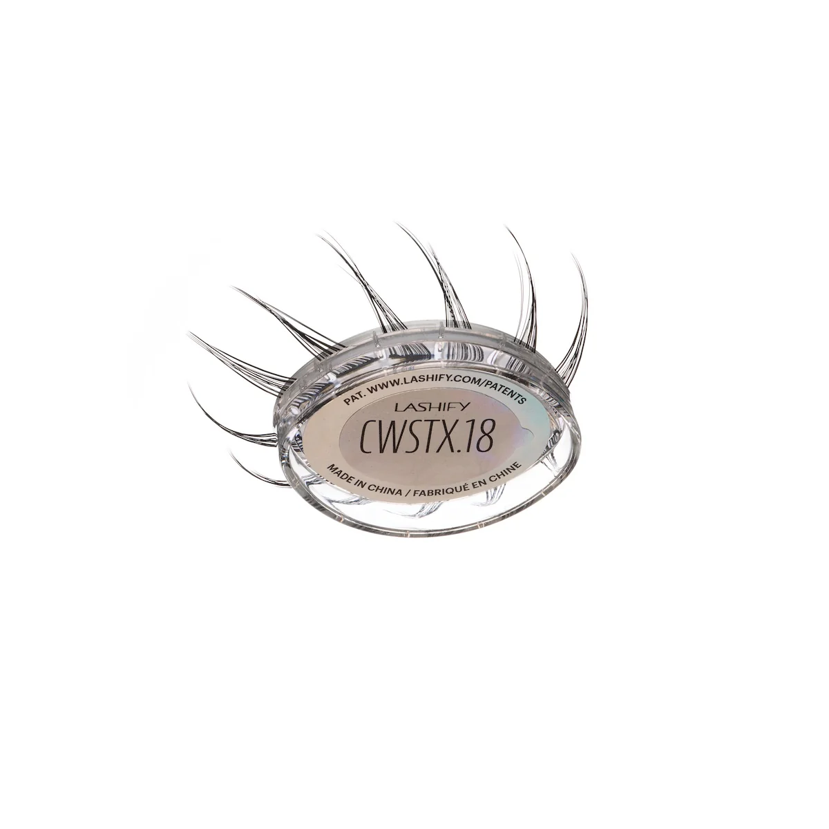 Cherry Wing STAX™ Gossamer® lash - Image 9