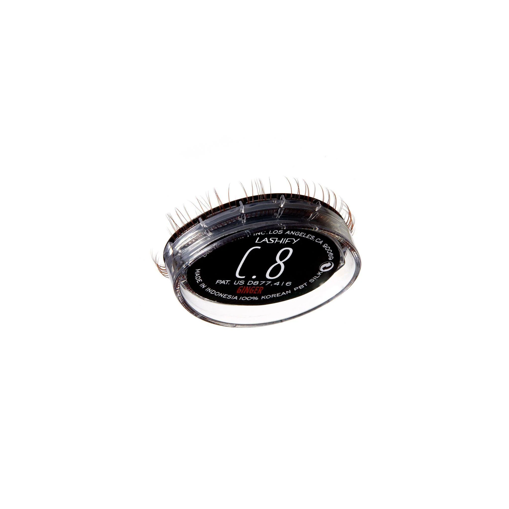 Curl Core Gossamer® Lash - Image 12