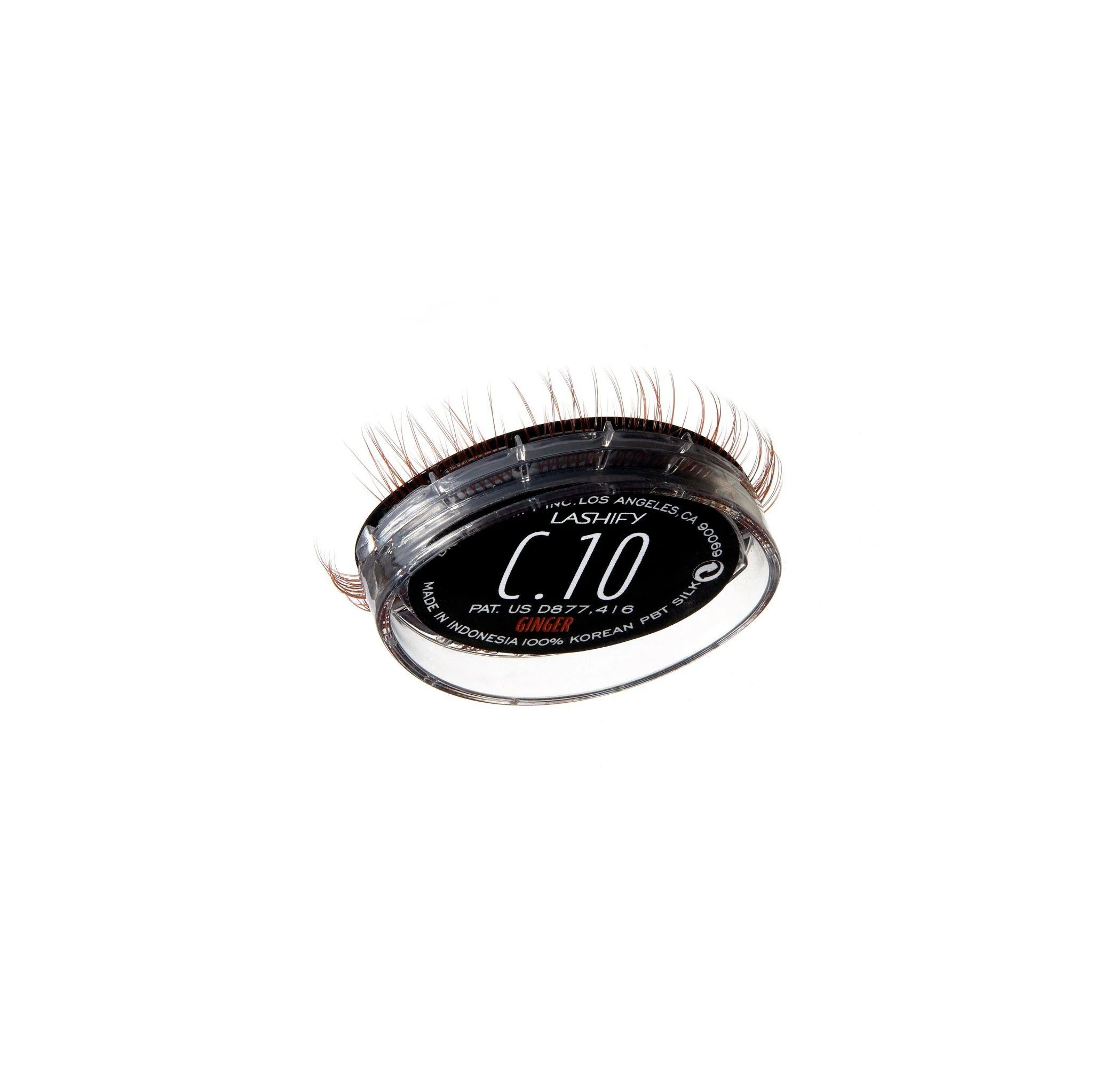 Curl Core Gossamer® Lash - Image 13
