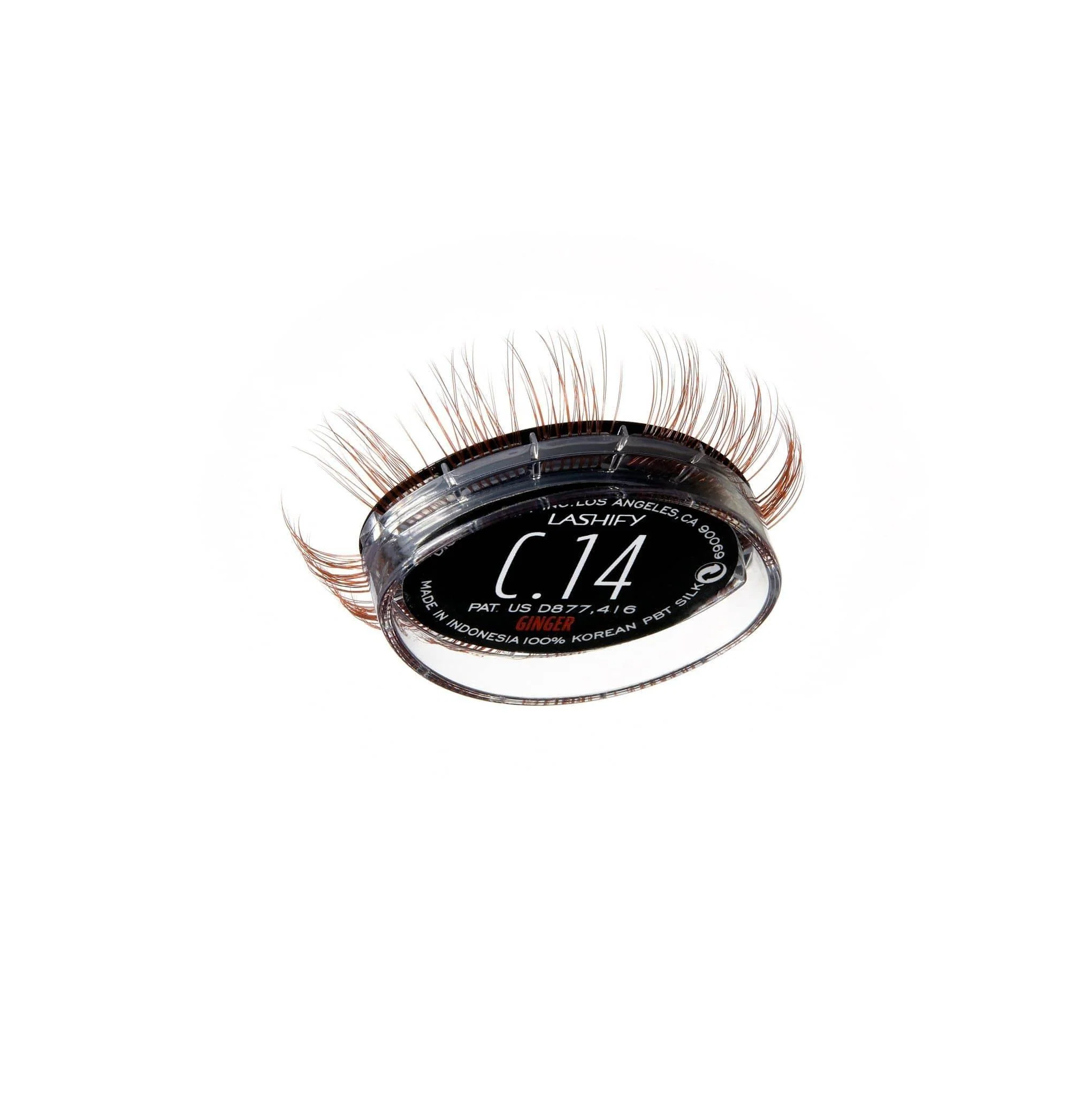 Curl Core Gossamer® Lash - Image 15