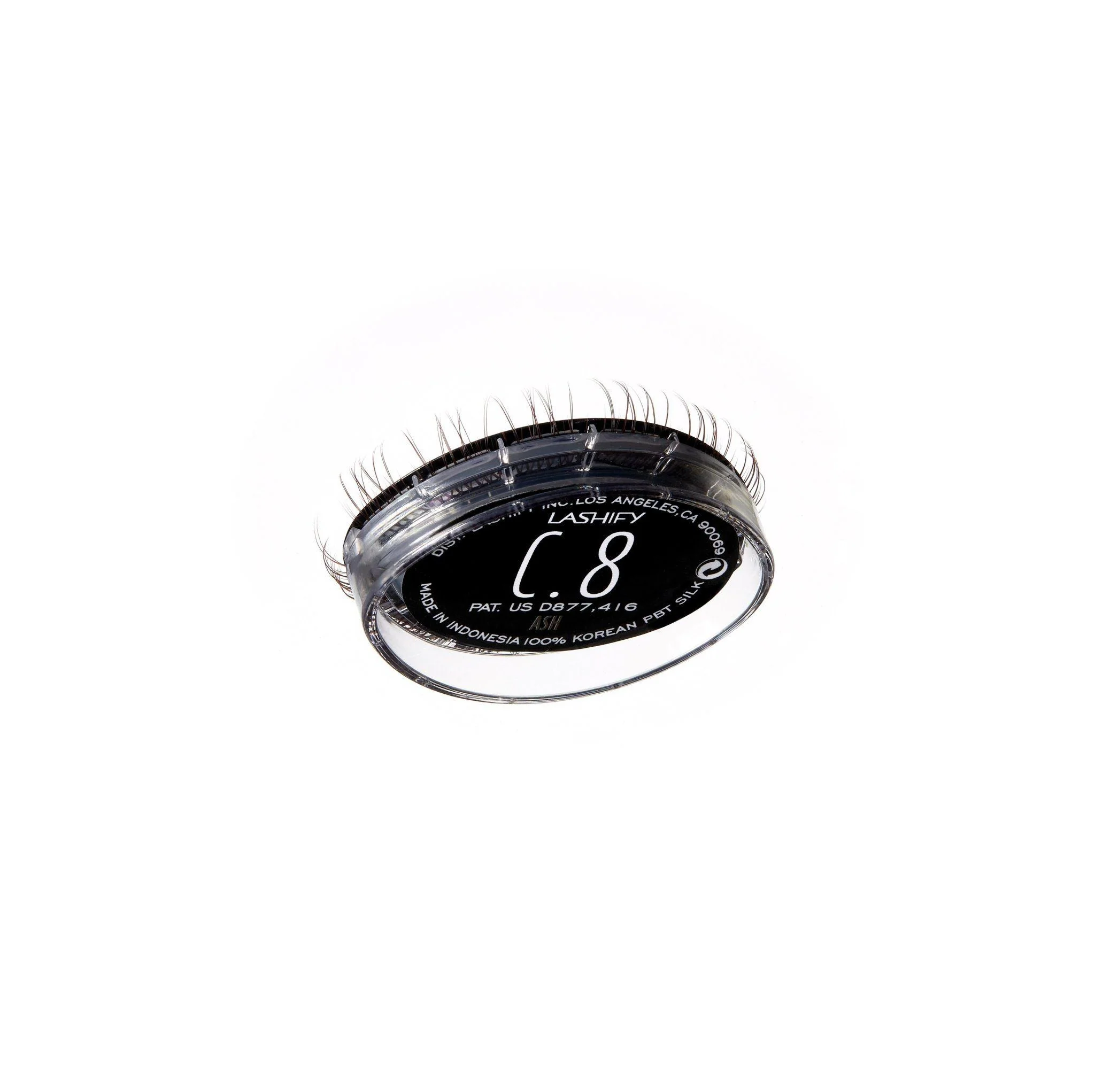 Curl Core Gossamer® Lash - Image 19