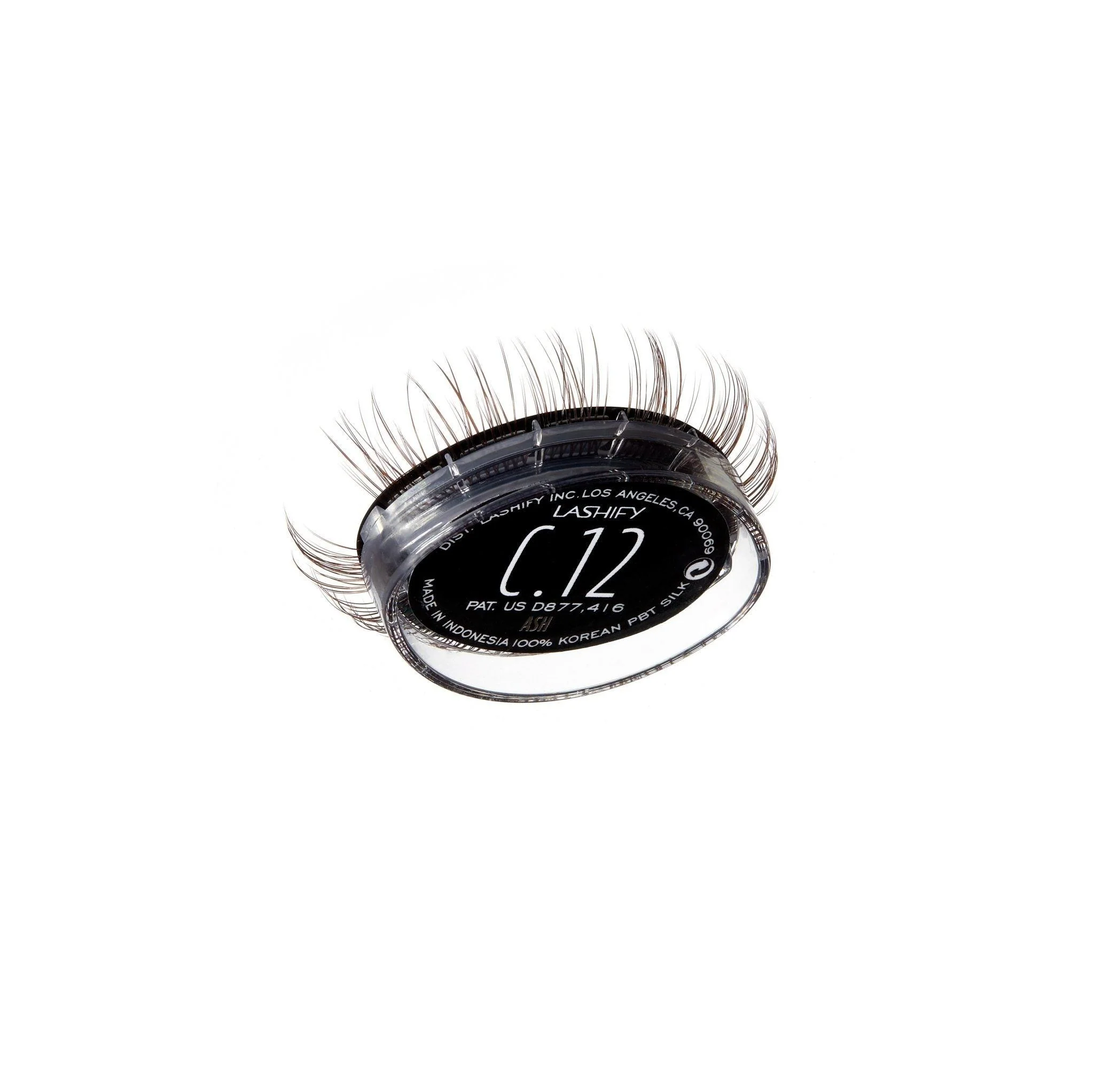 Curl Core Gossamer® Lash - Image 21