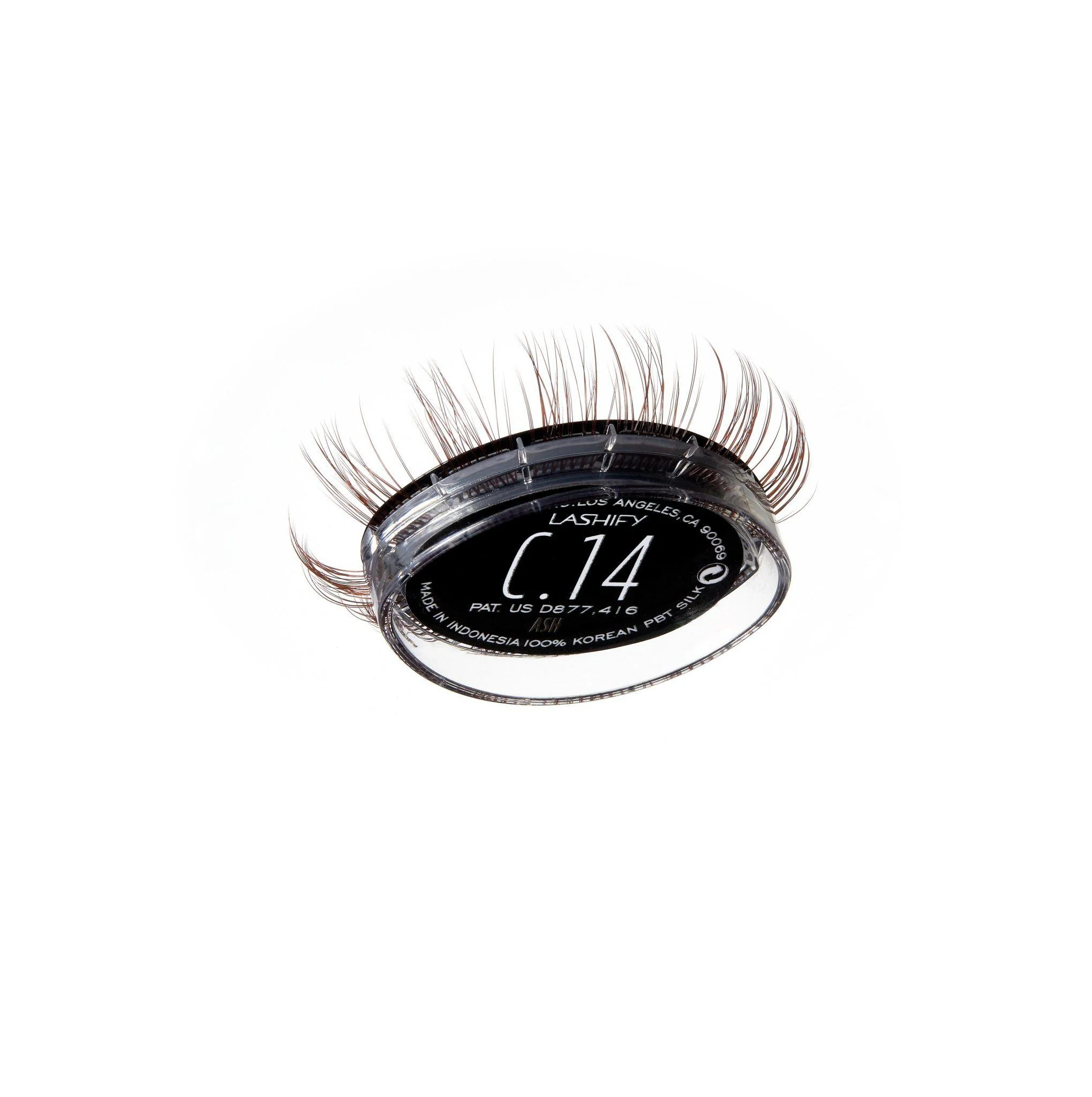 Curl Core Gossamer® Lash - Image 23