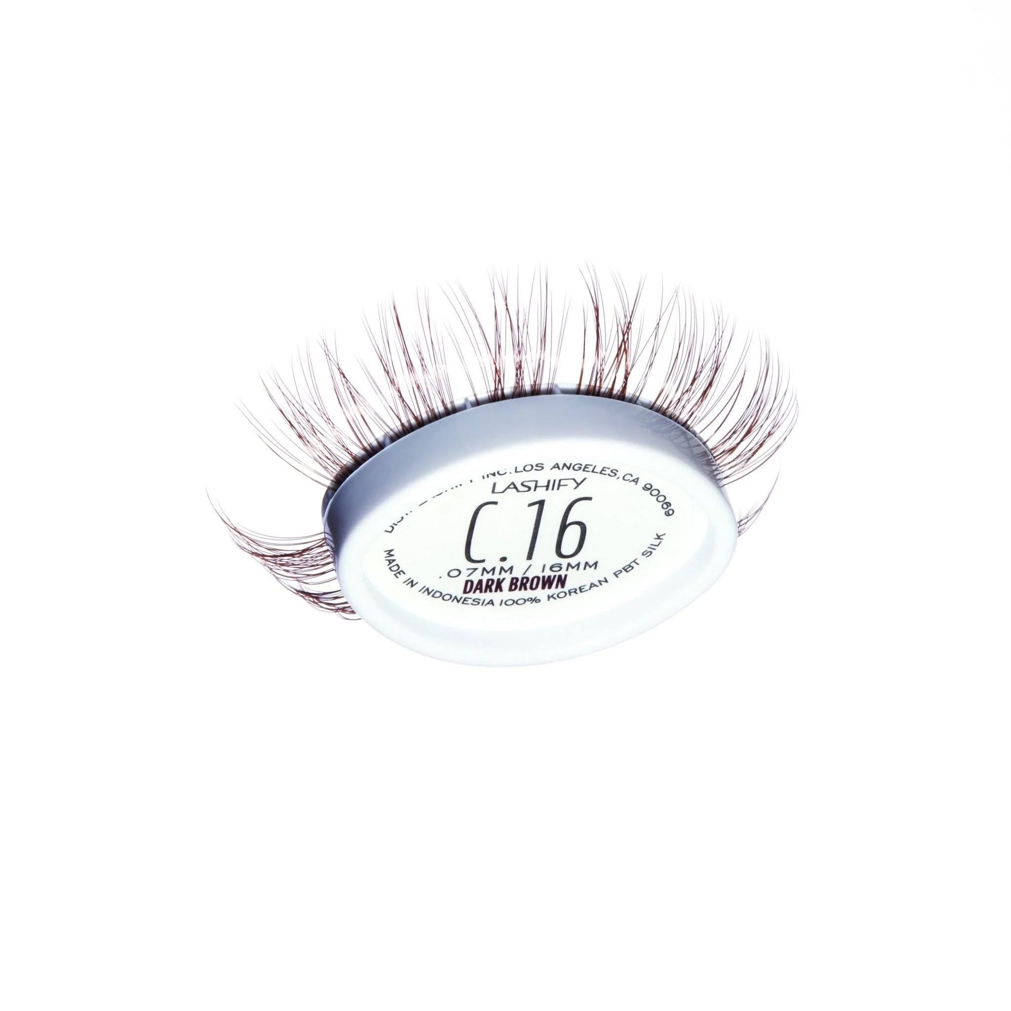 Curl Core Gossamer® Lash - Image 28