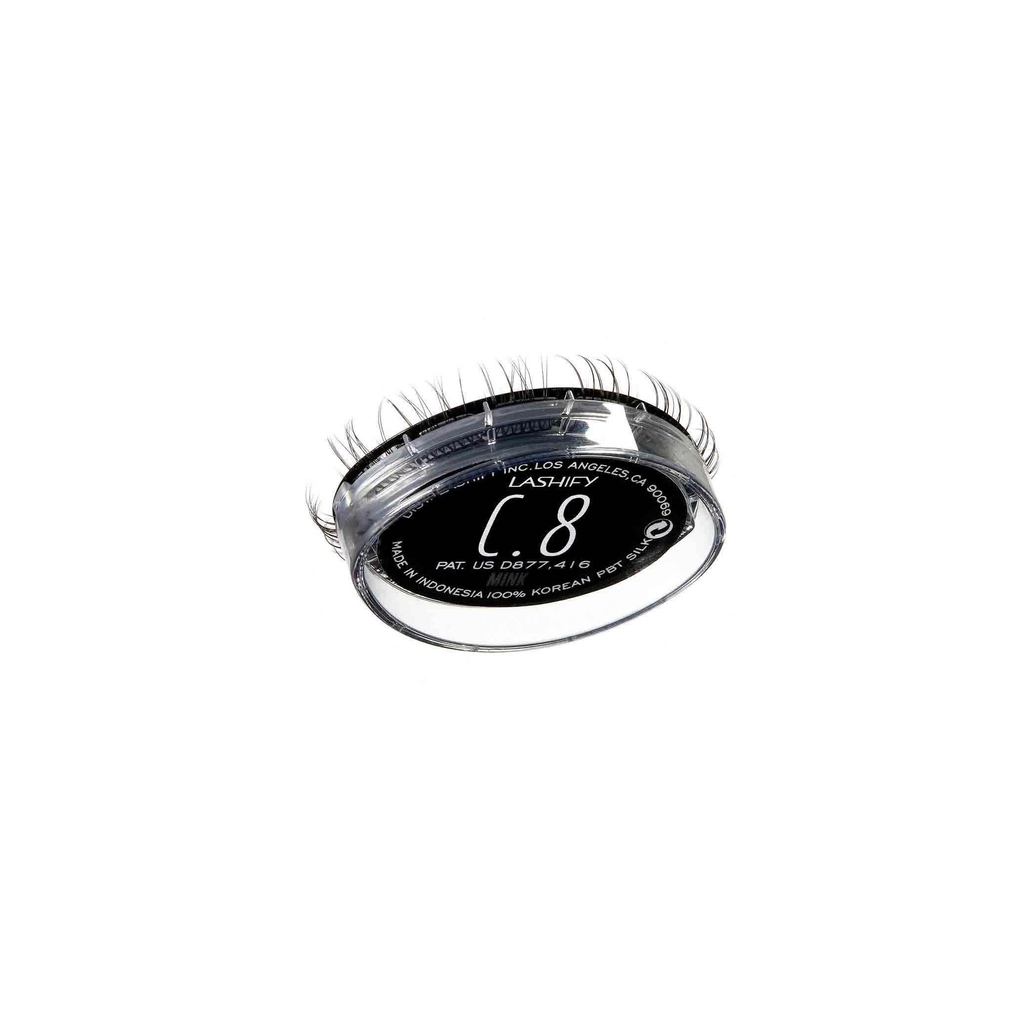 Curl Core Gossamer® Lash - Image 29