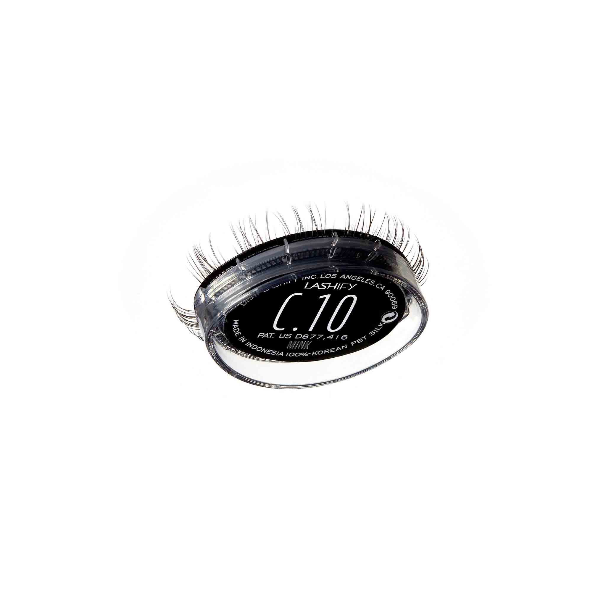 Curl Core Gossamer® Lash - Image 36