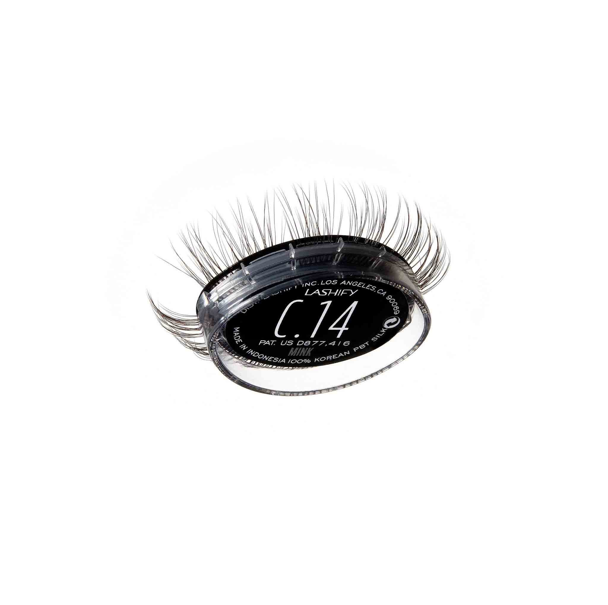 Curl Core Gossamer® Lash - Image 38