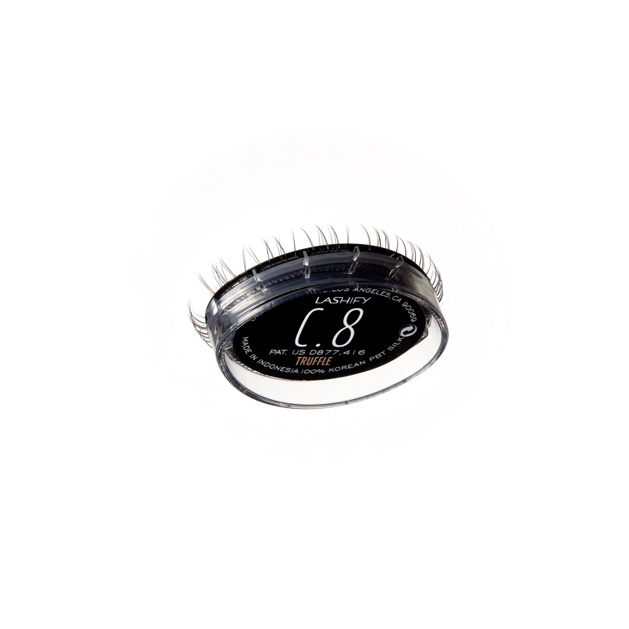 Curl Core Gossamer® Lash - Image 45