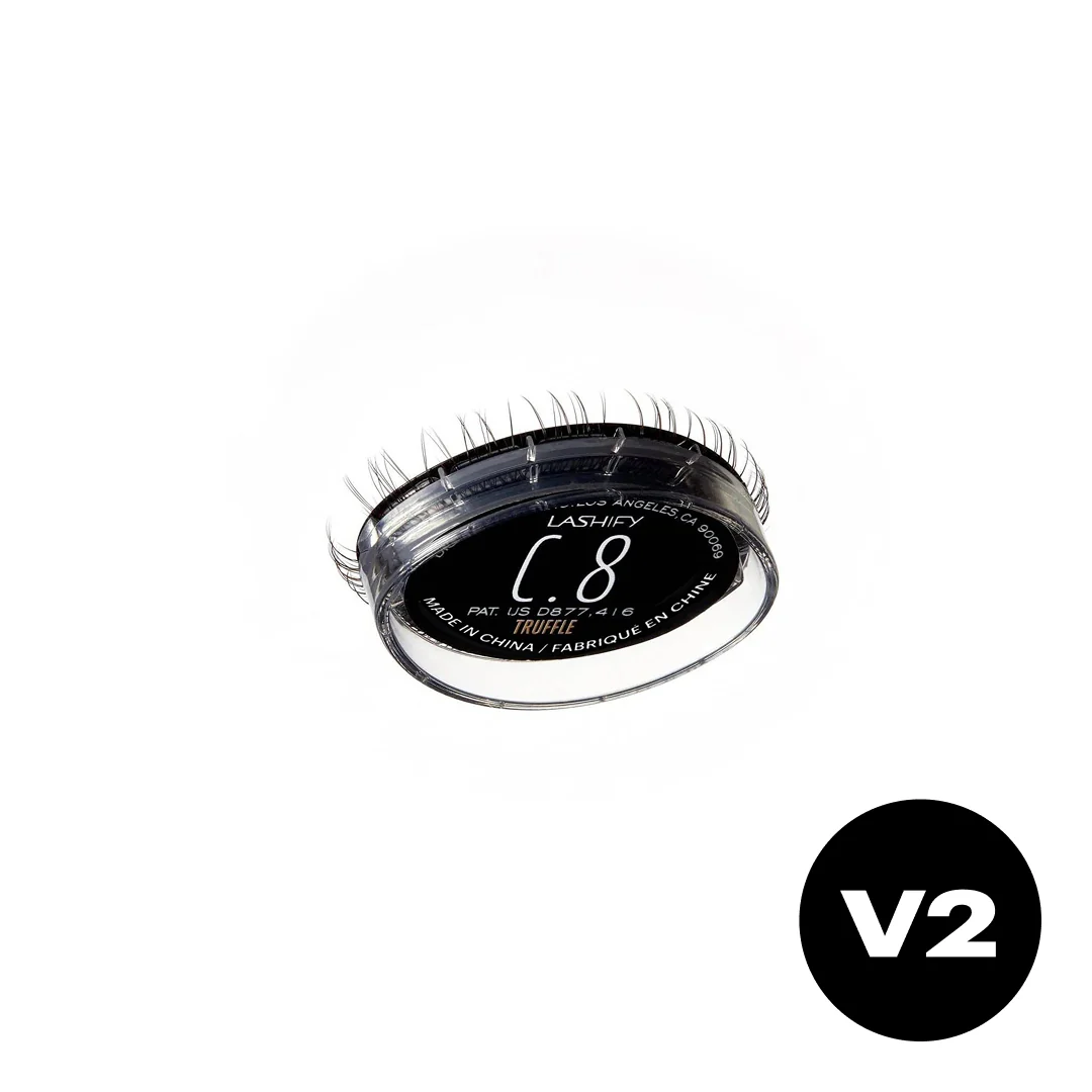 Curl Core Gossamer® Lash - Image 46