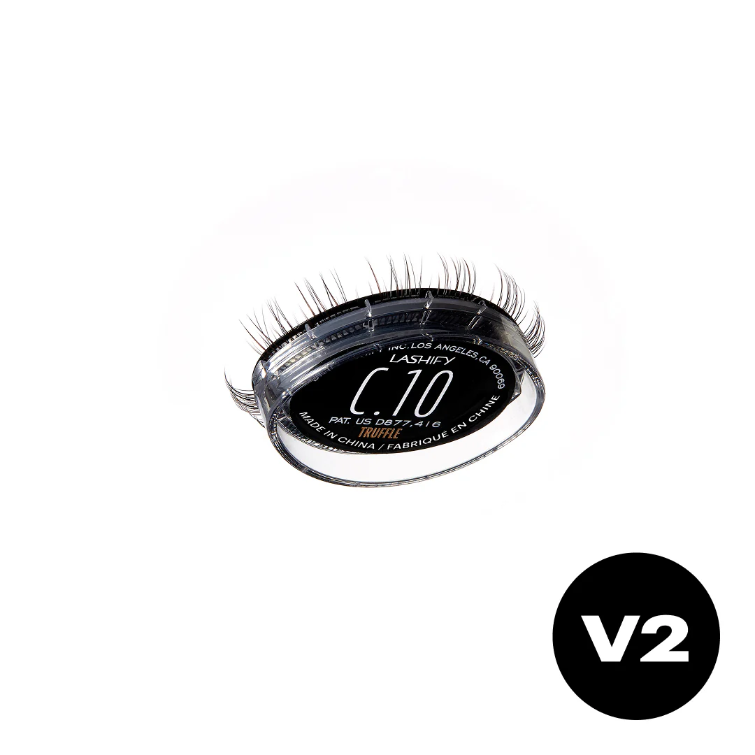 Curl Core Gossamer® Lash - Image 47