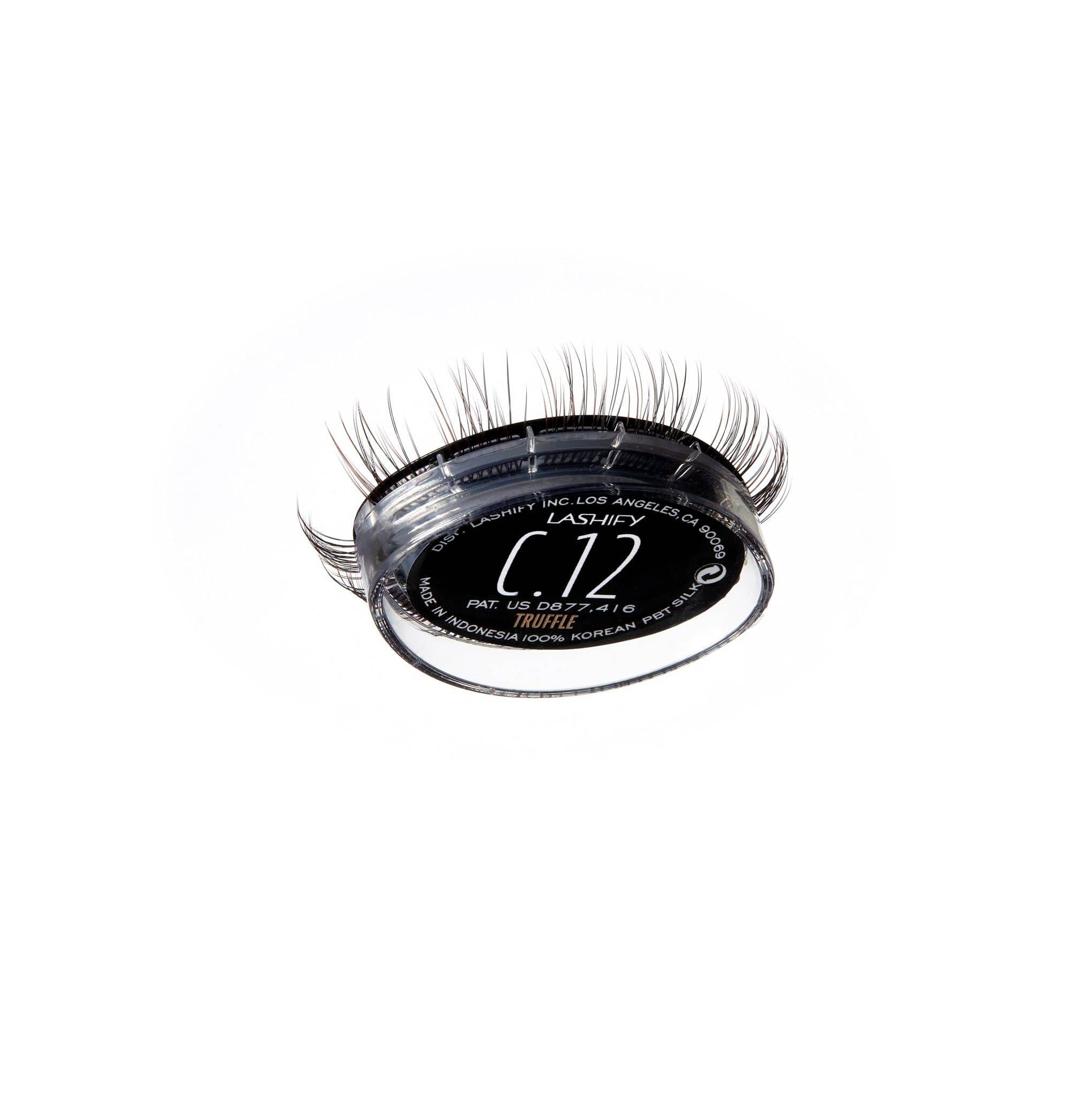 Curl Core Gossamer® Lash - Image 48