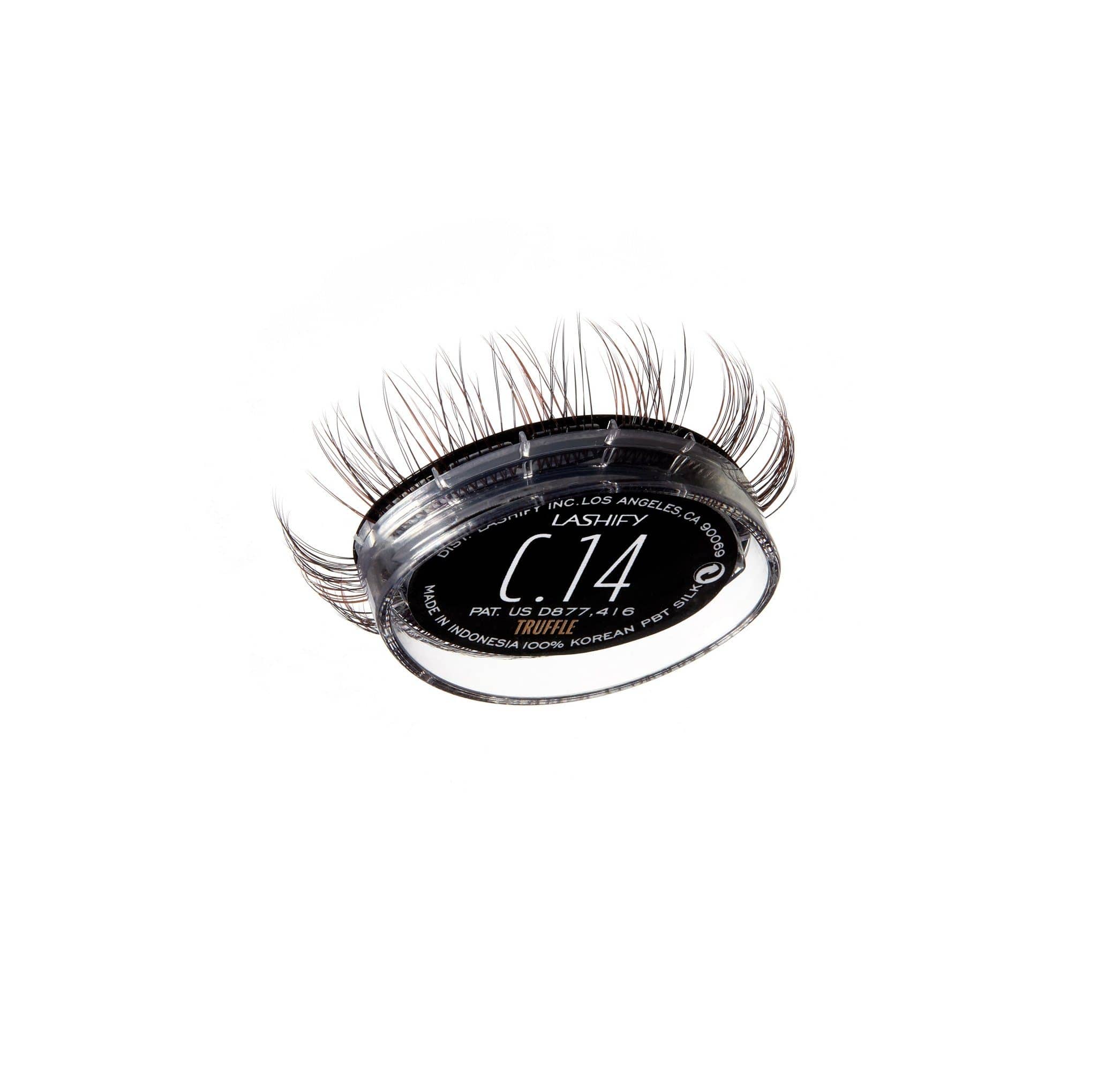Curl Core Gossamer® Lash - Image 49