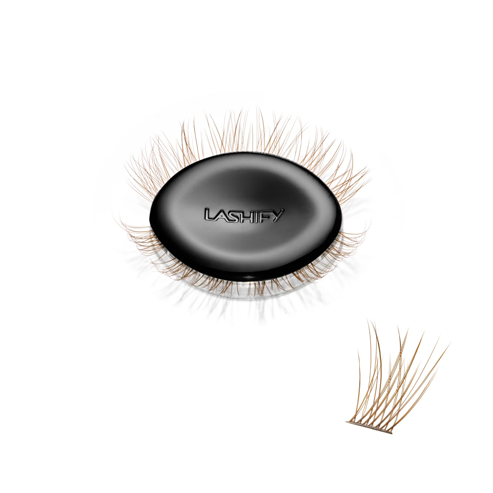 Curl Core Gossamer® Lash - Image 5