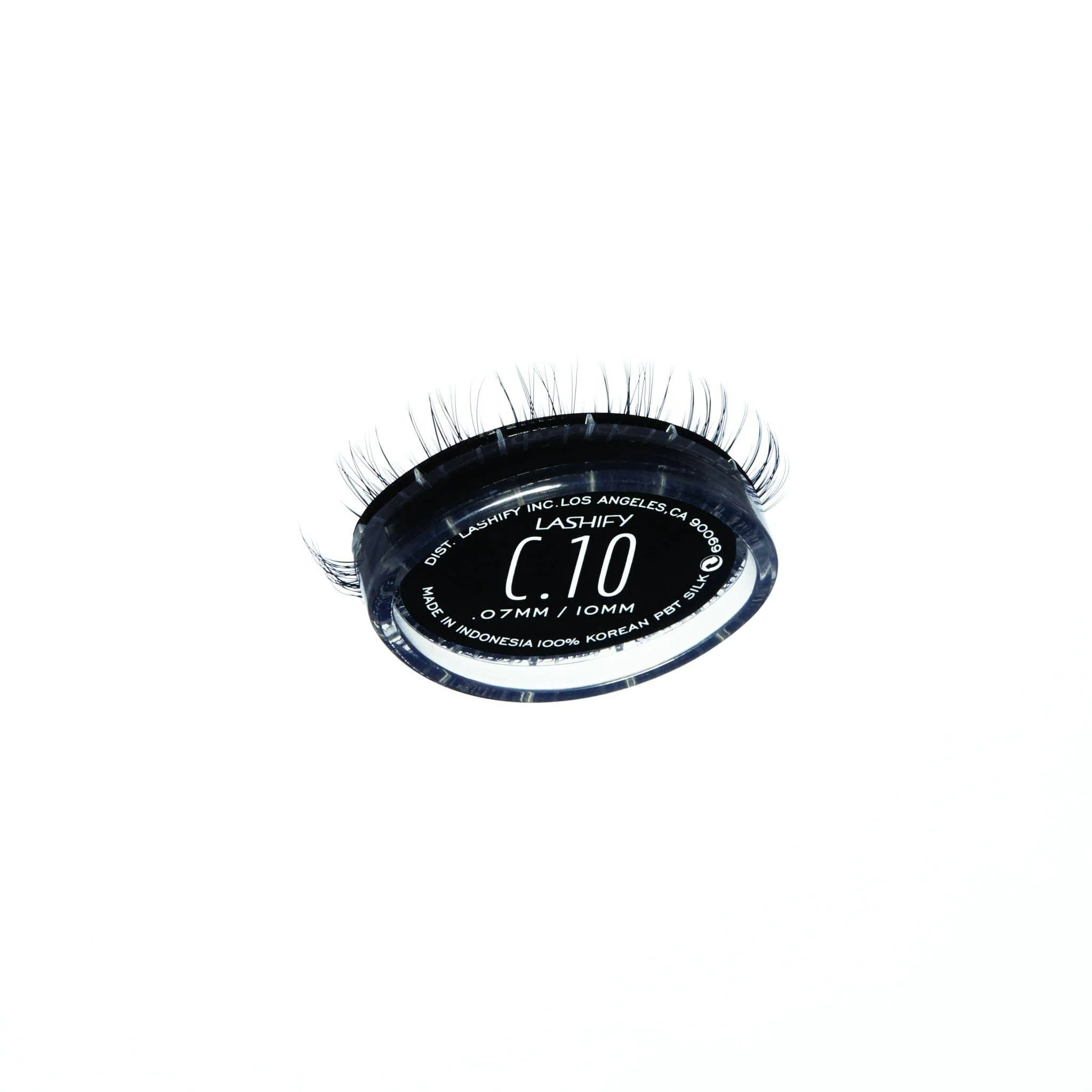 Curl Core Gossamer® Lash - Image 57