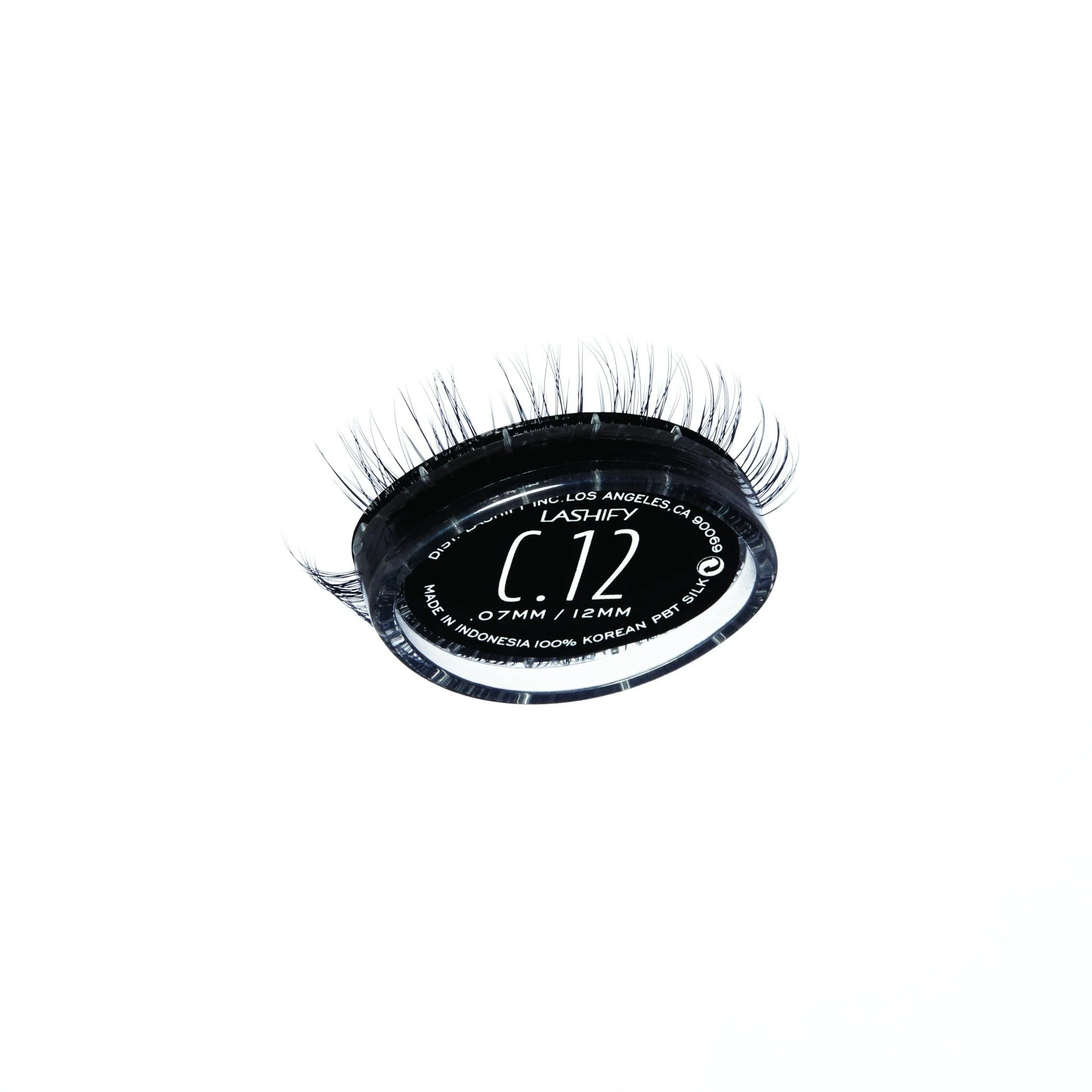 Curl Core Gossamer® Lash - Image 58