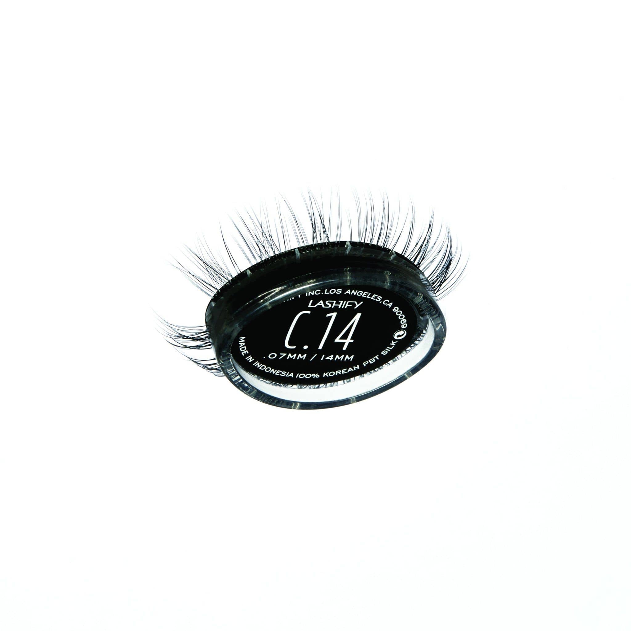 Curl Core Gossamer® Lash - Image 59